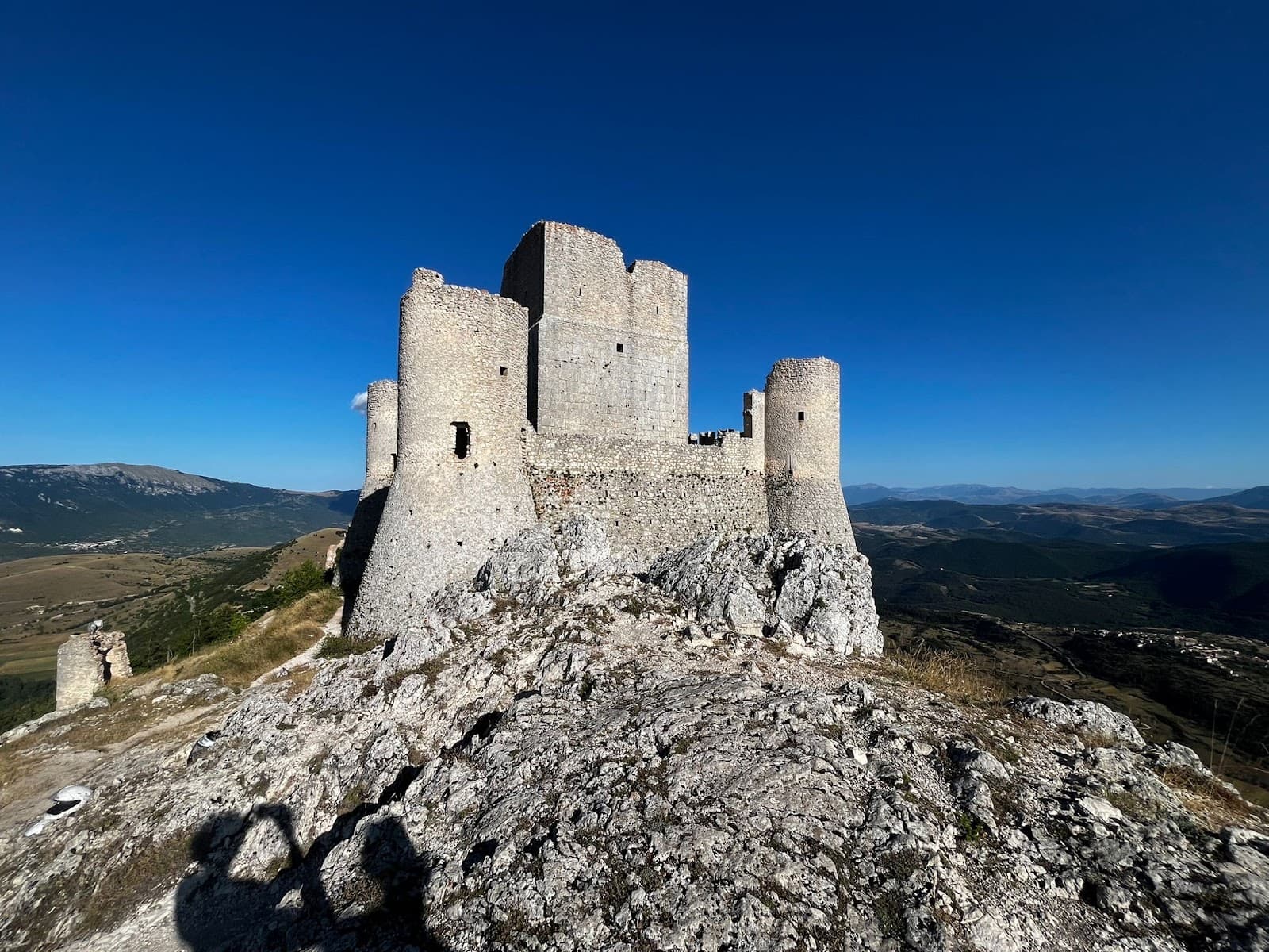 Rocca Calascio - Image 1