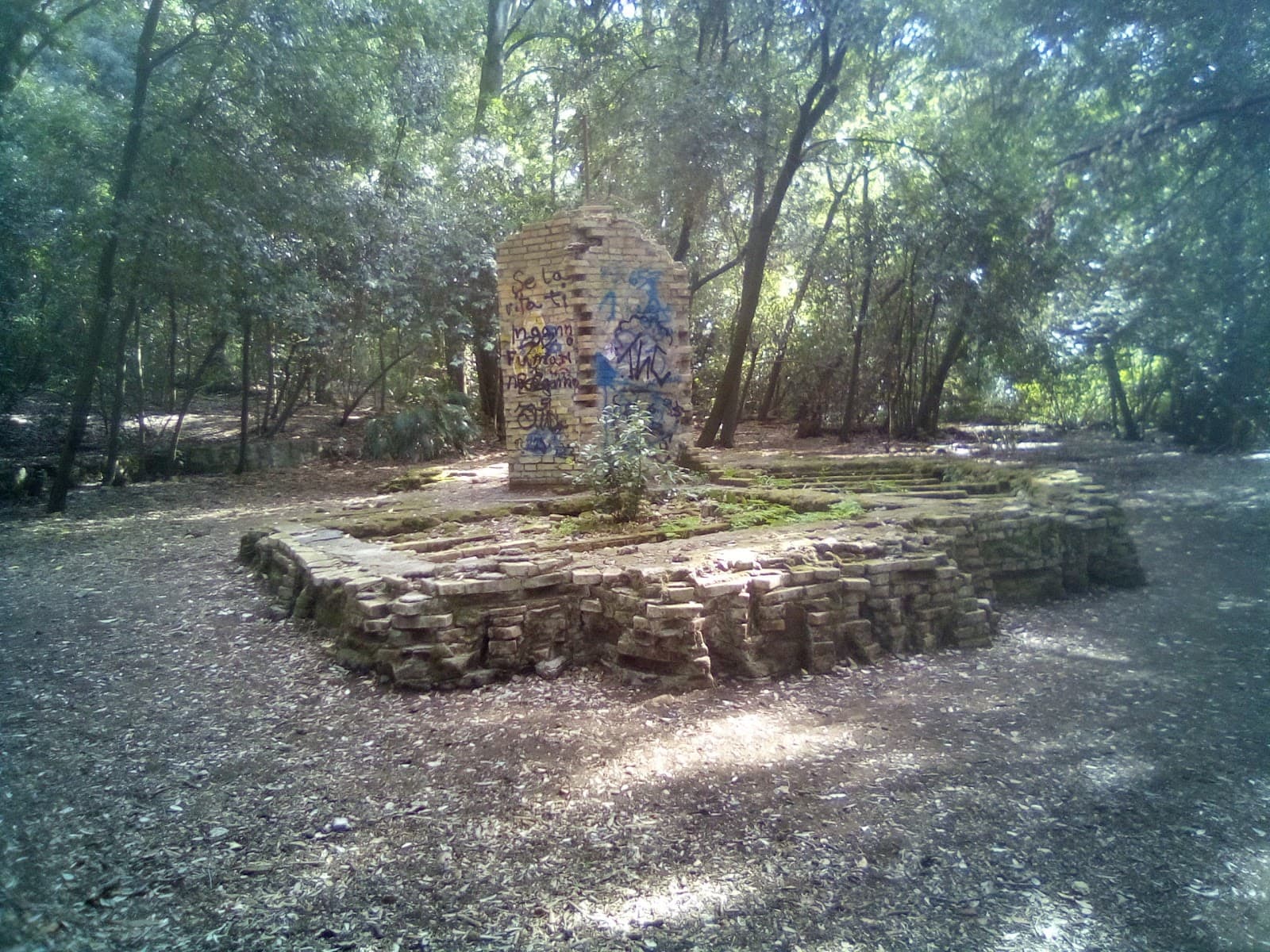 Villa Ada Savoia - Image 1