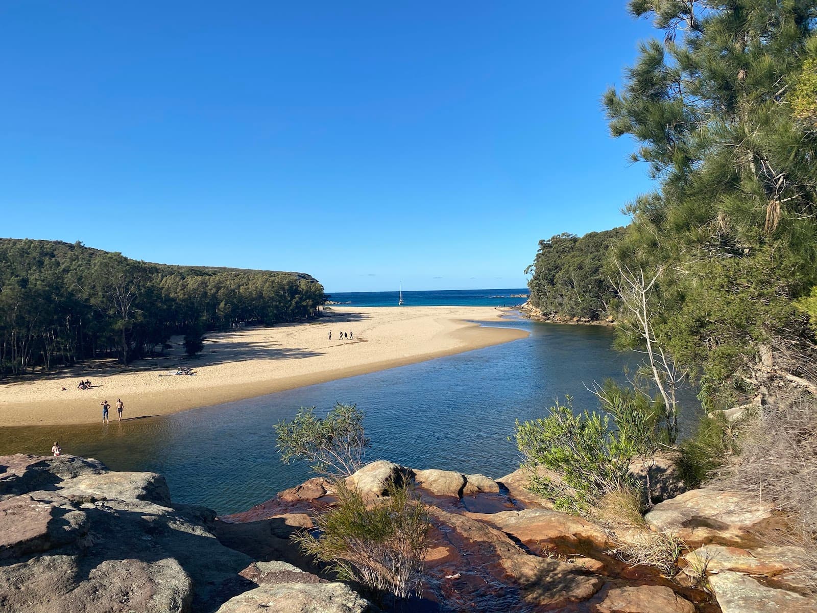 Wattamolla Sydney - Image 1