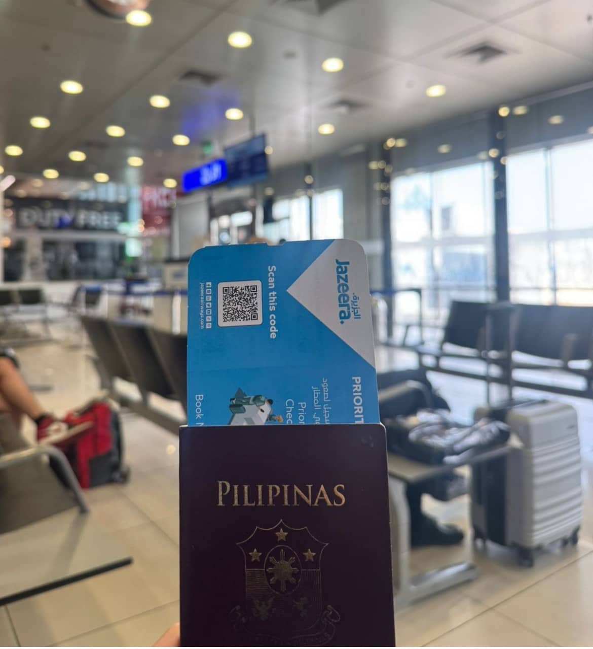 Personalized Visa Assistance