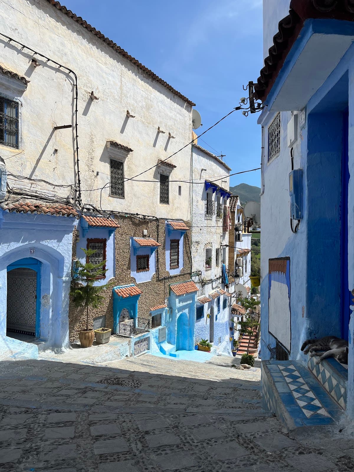 Souika Quarter Fez - Image 1