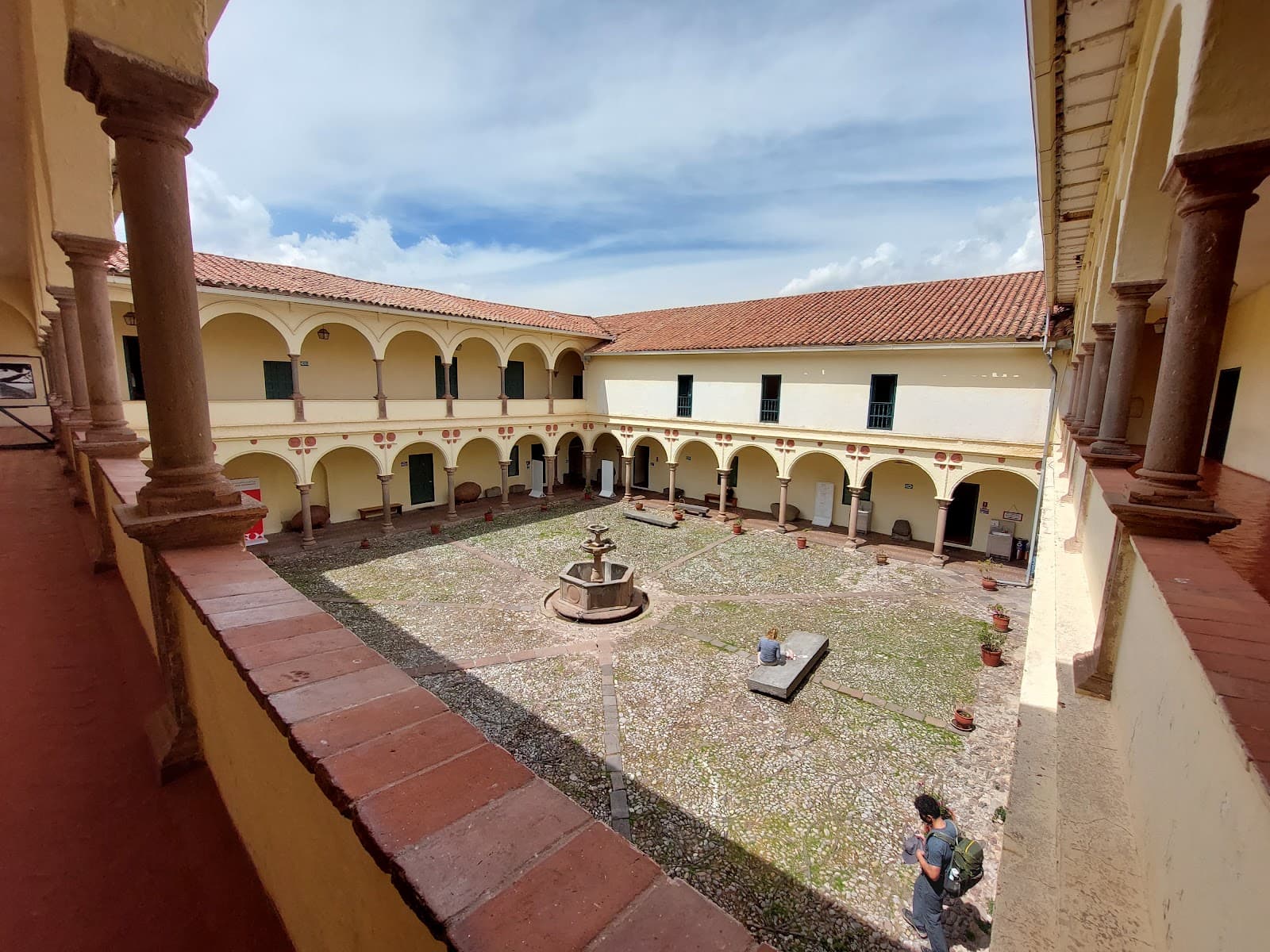 Inca Museum - Image 1