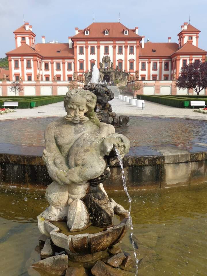 Troja Prague - Image 1