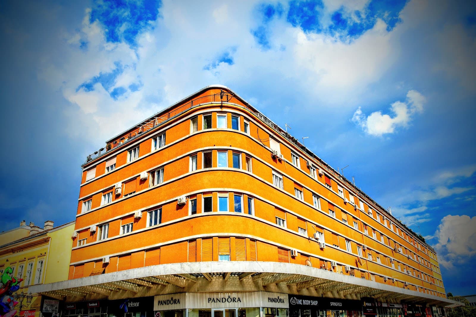 Tanurdžić Palace - Image 1