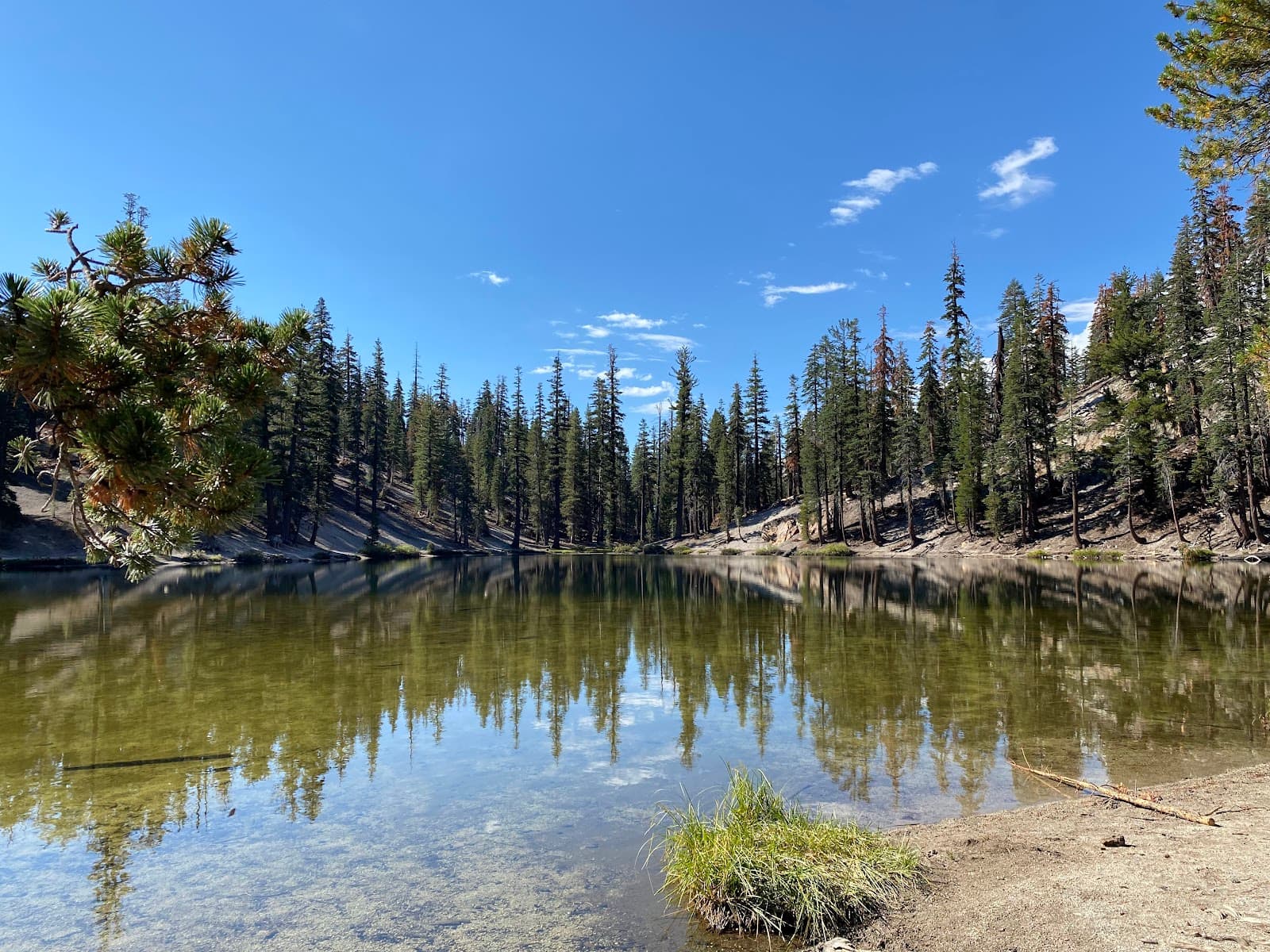 Starkweather Lake - Image 1