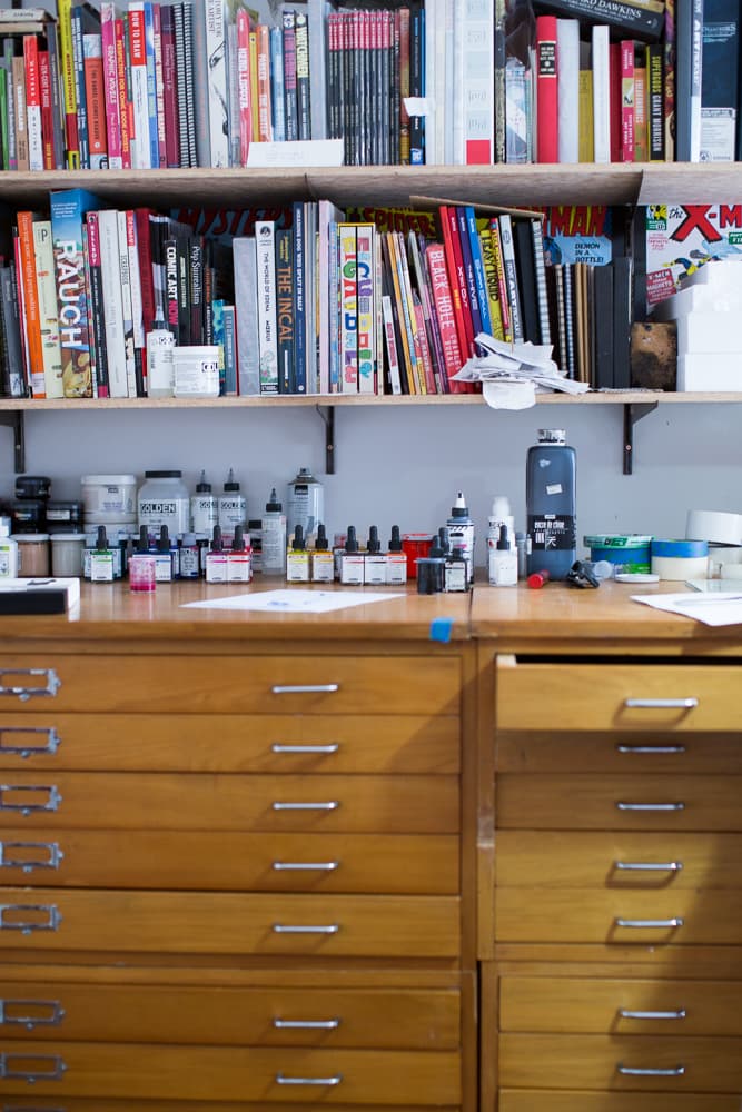 Boon Street Art Trail - Image 1