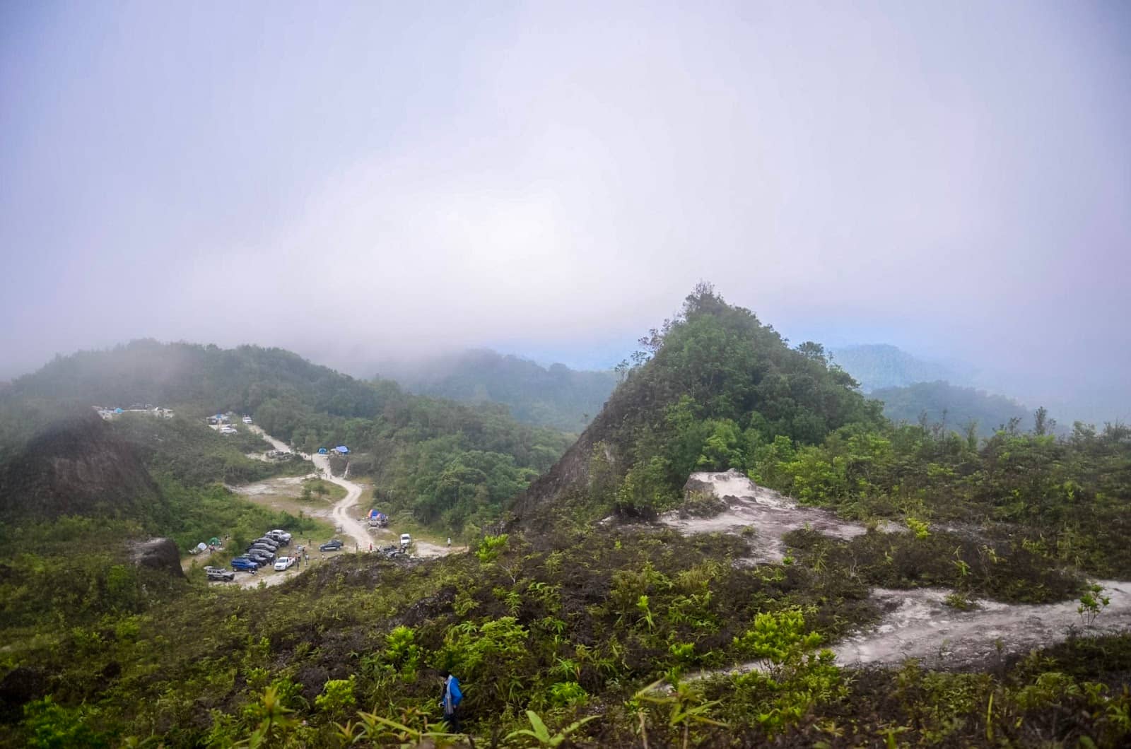 Authentic Rural Atmosphere