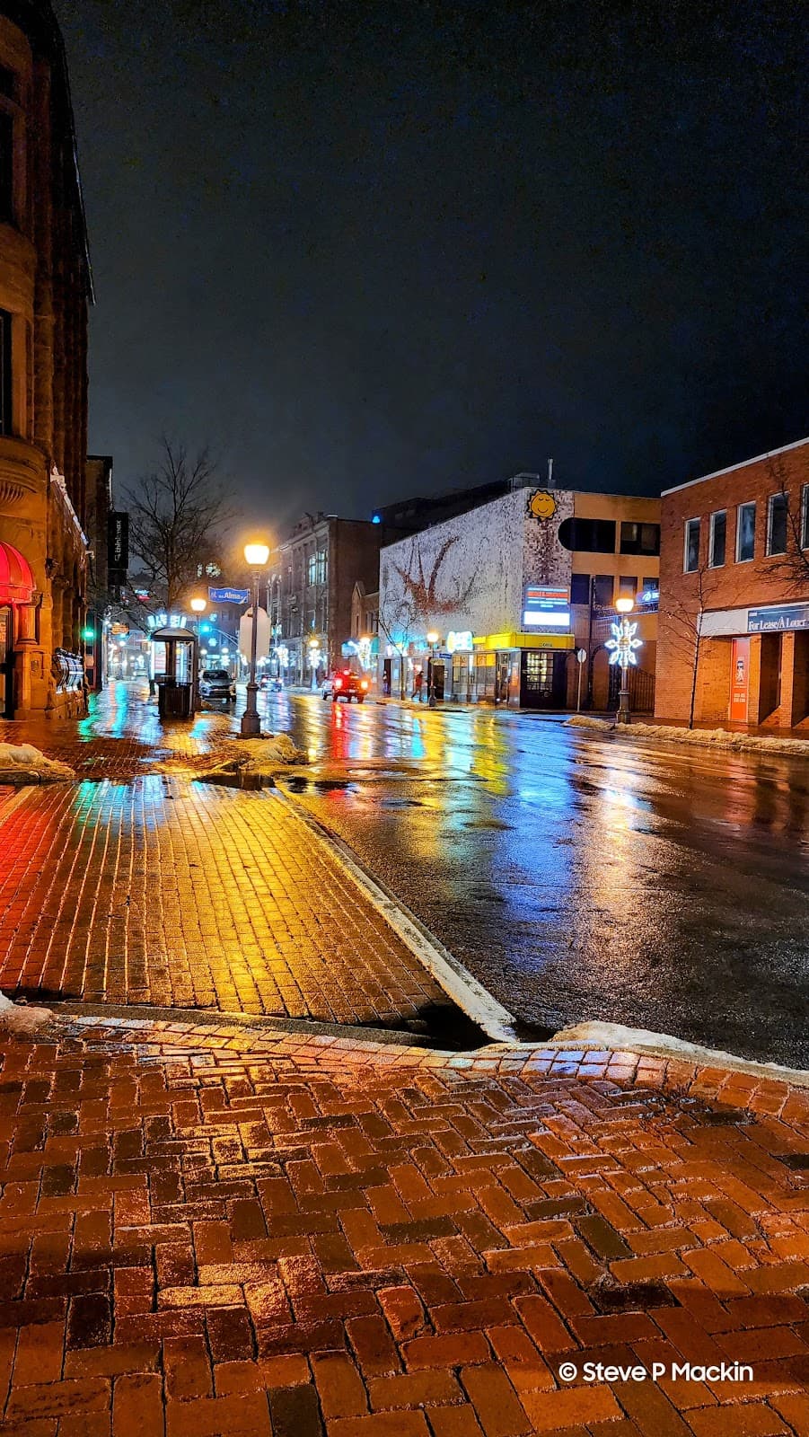 Main Street - Image 1