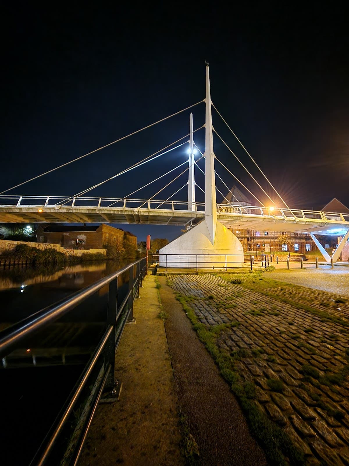 Friendship Bridge Novi Sad - Image 1