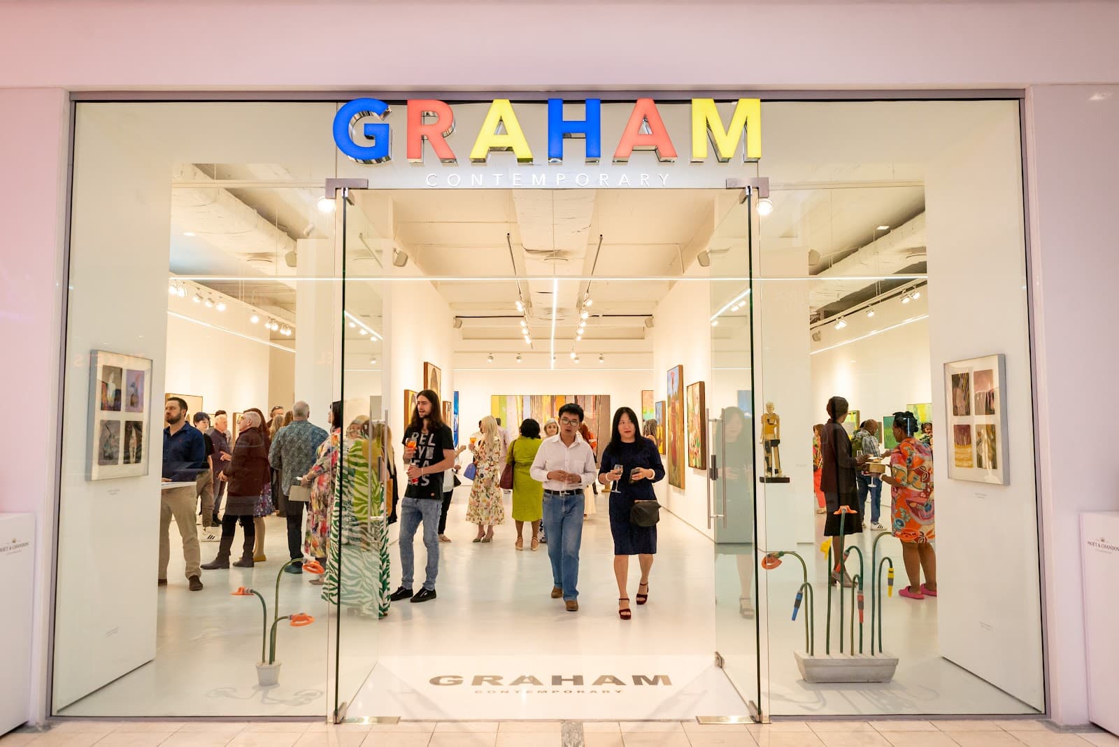 Graham Modern & Contemporary - Image 1