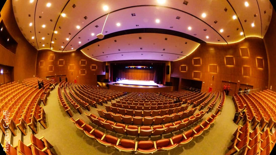 Architectural Ambiance