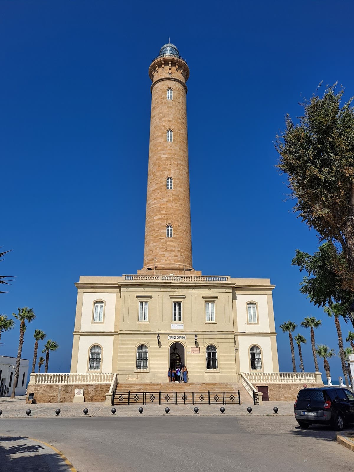 Chipiona Lighthouse - Image 1