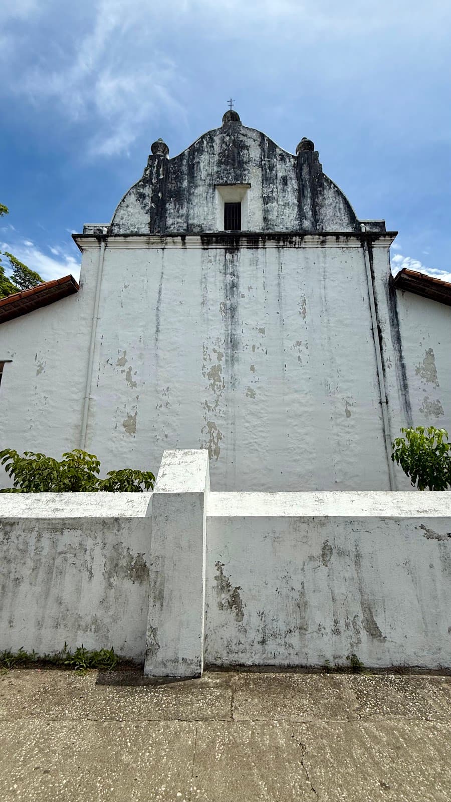 Nicoya Colonial Church Templo San Blas - Image 1