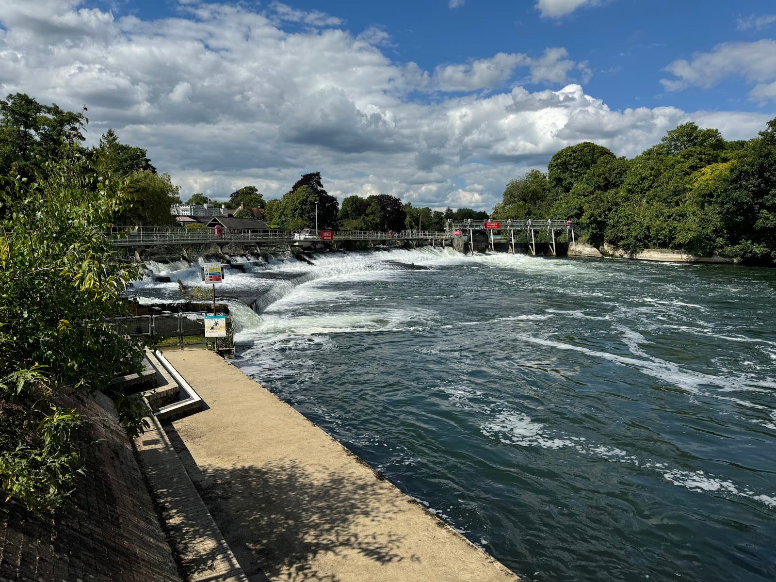 Ray Mill Island - Image 1