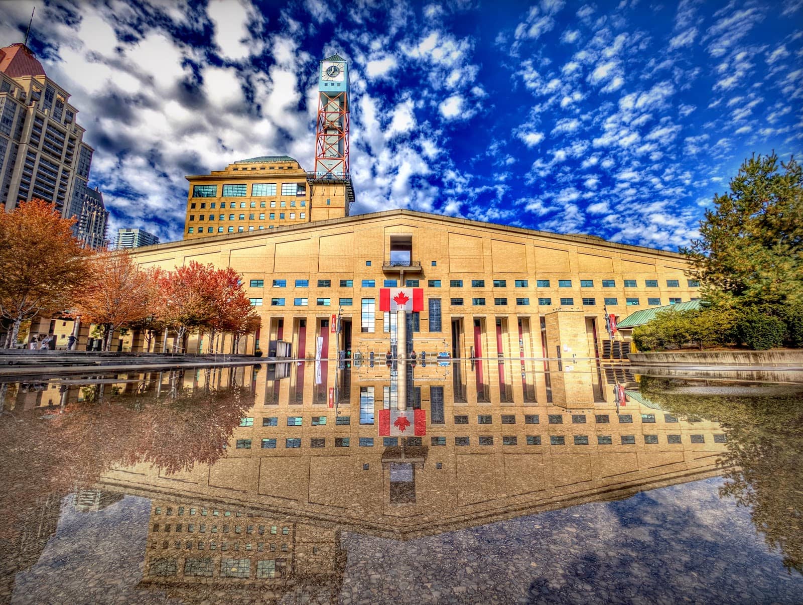 Art Gallery of Mississauga