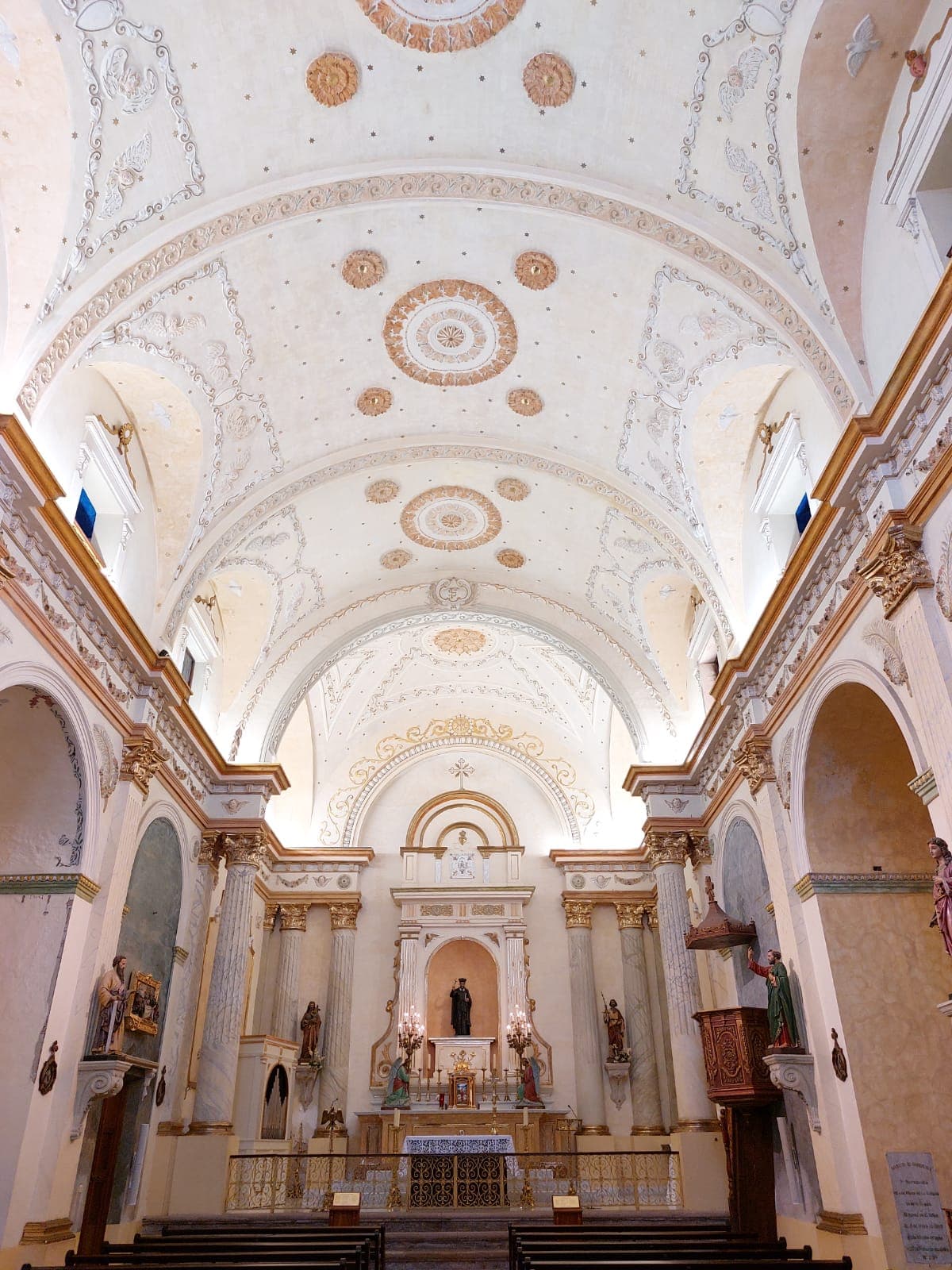 Iglesia San Felipe Neri - Image 1