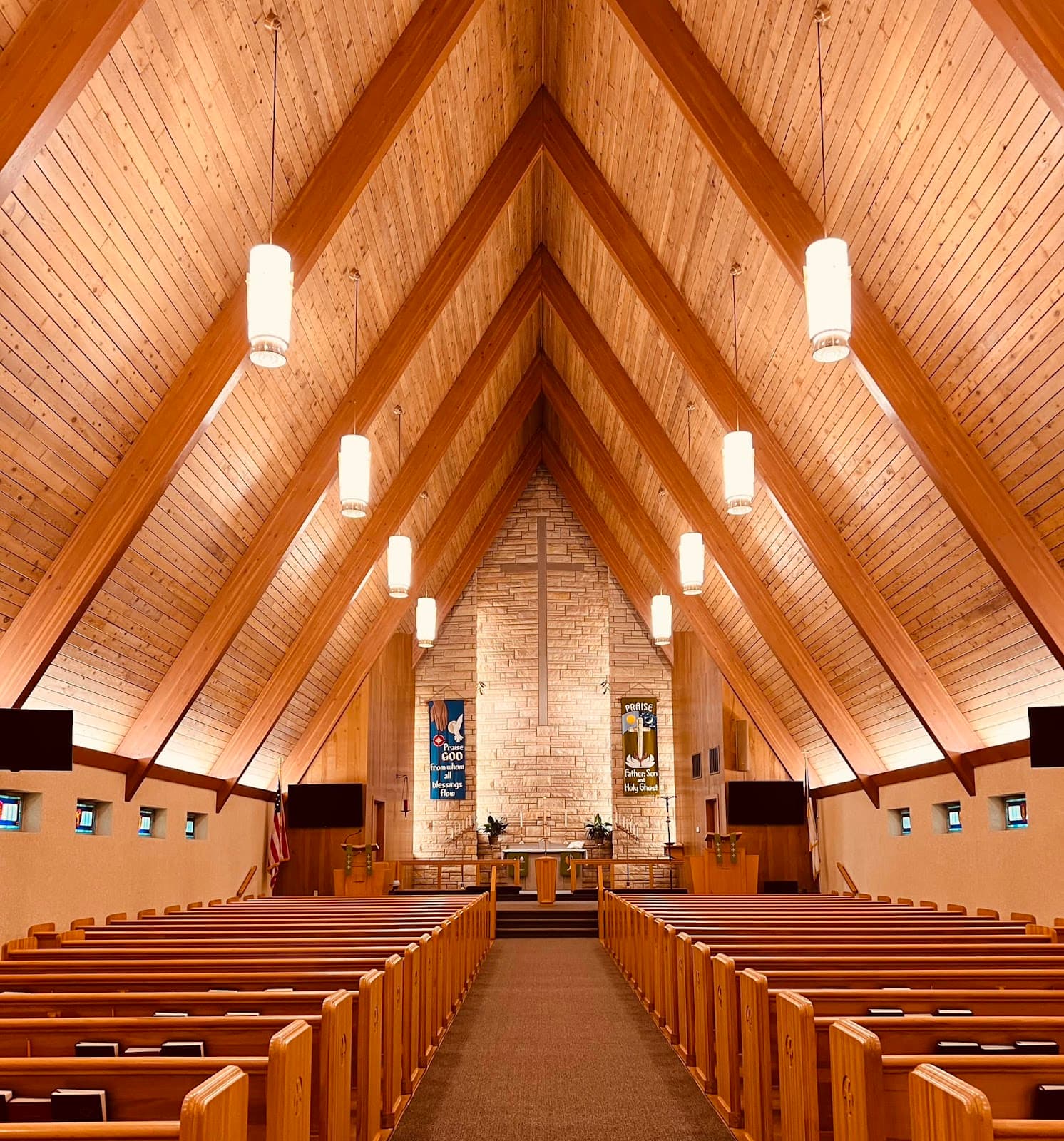 Twin Spires (Saints Peter & Paul Church) - Image 1