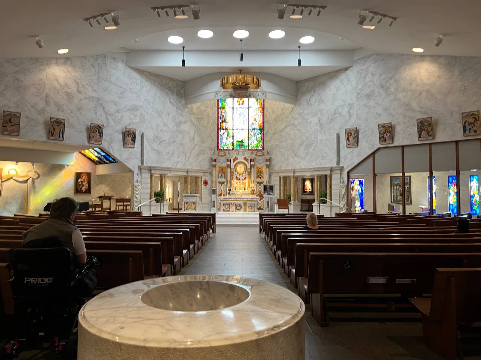 Beautifully Renovated Sanctuary