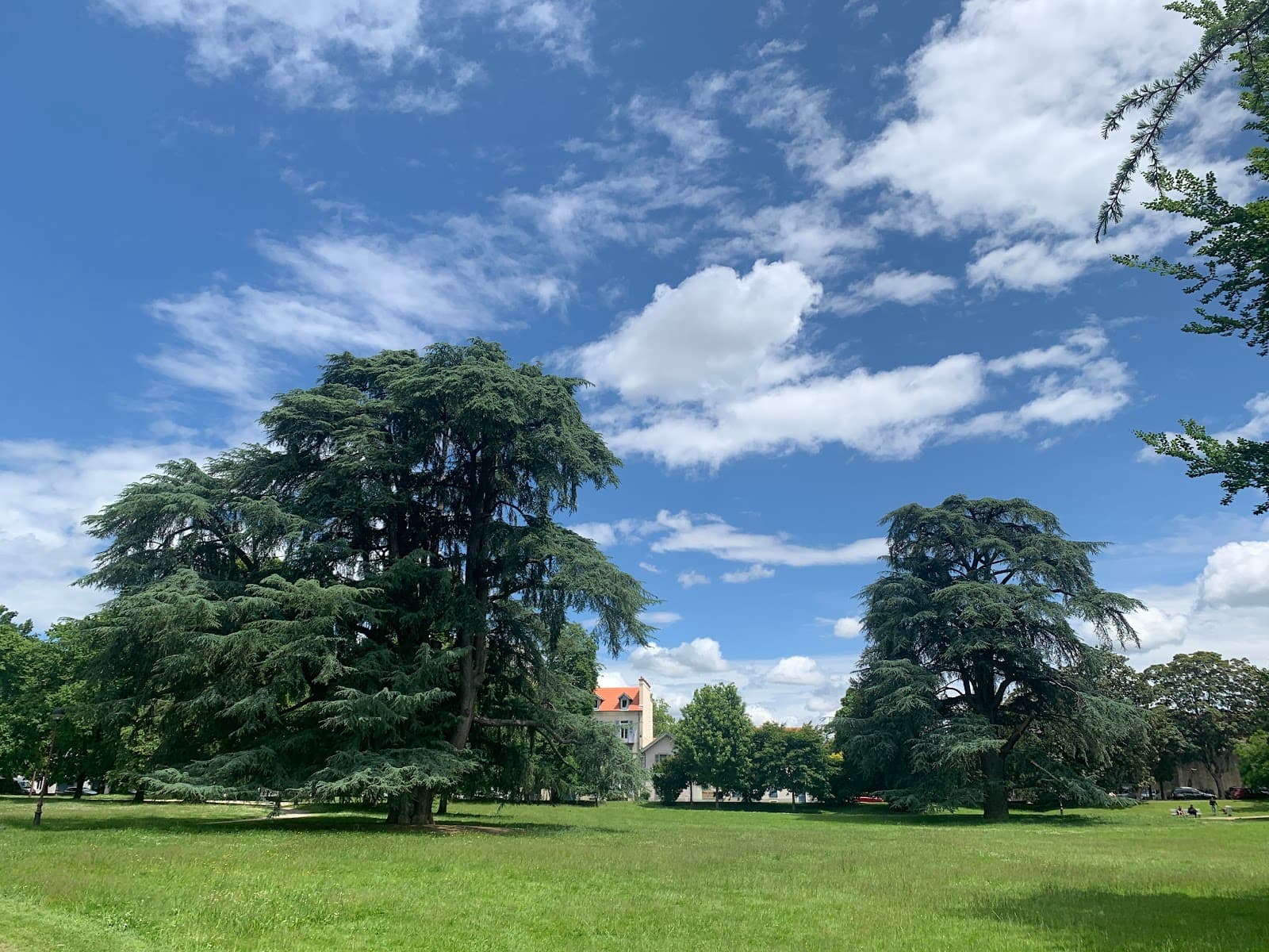 Parc Lawrence Billère - Image 1