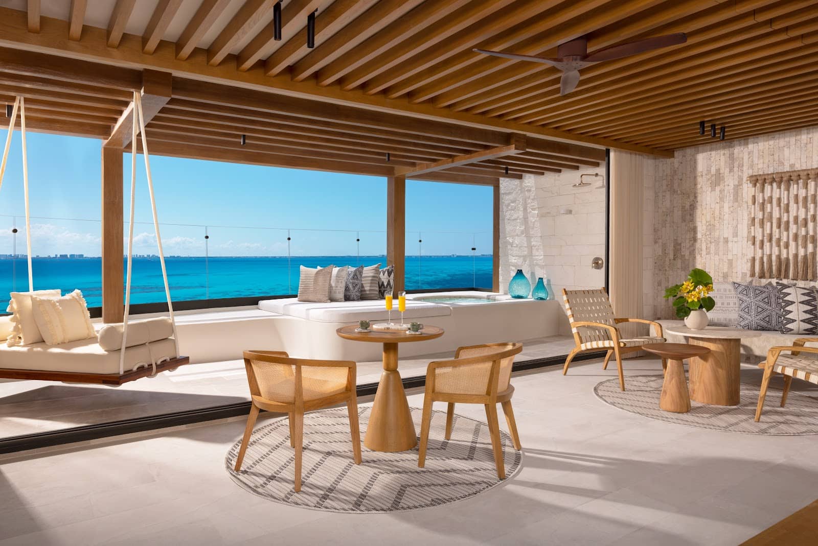 Personalized Butler Service