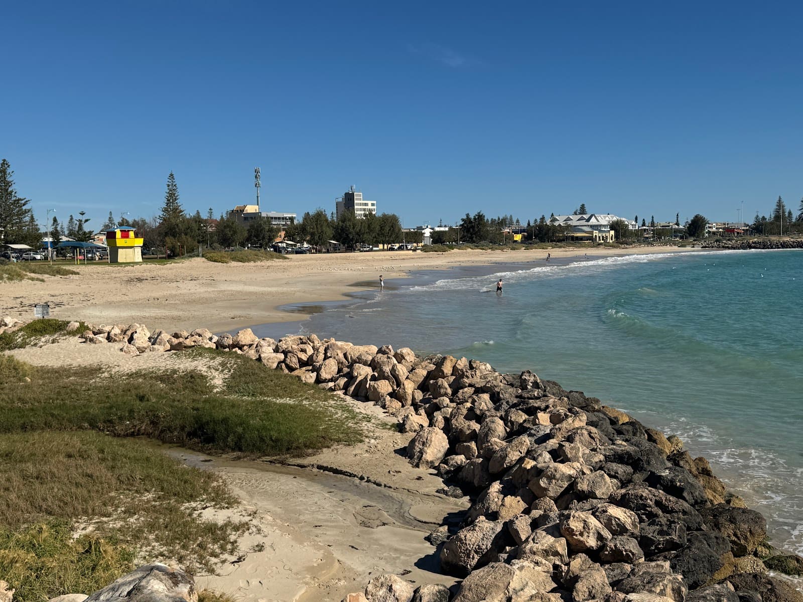 Geraldton Foreshore - Image 1