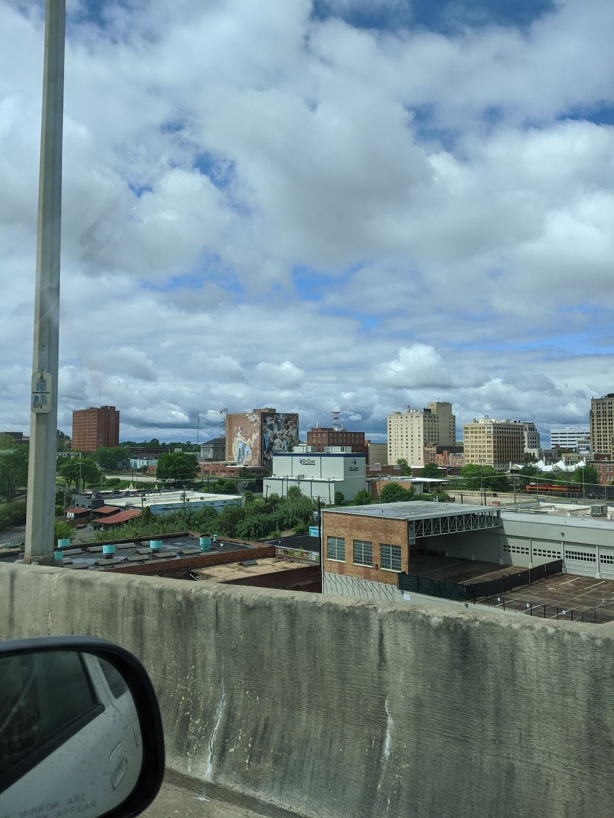 Downtown Shreveport - Image 1
