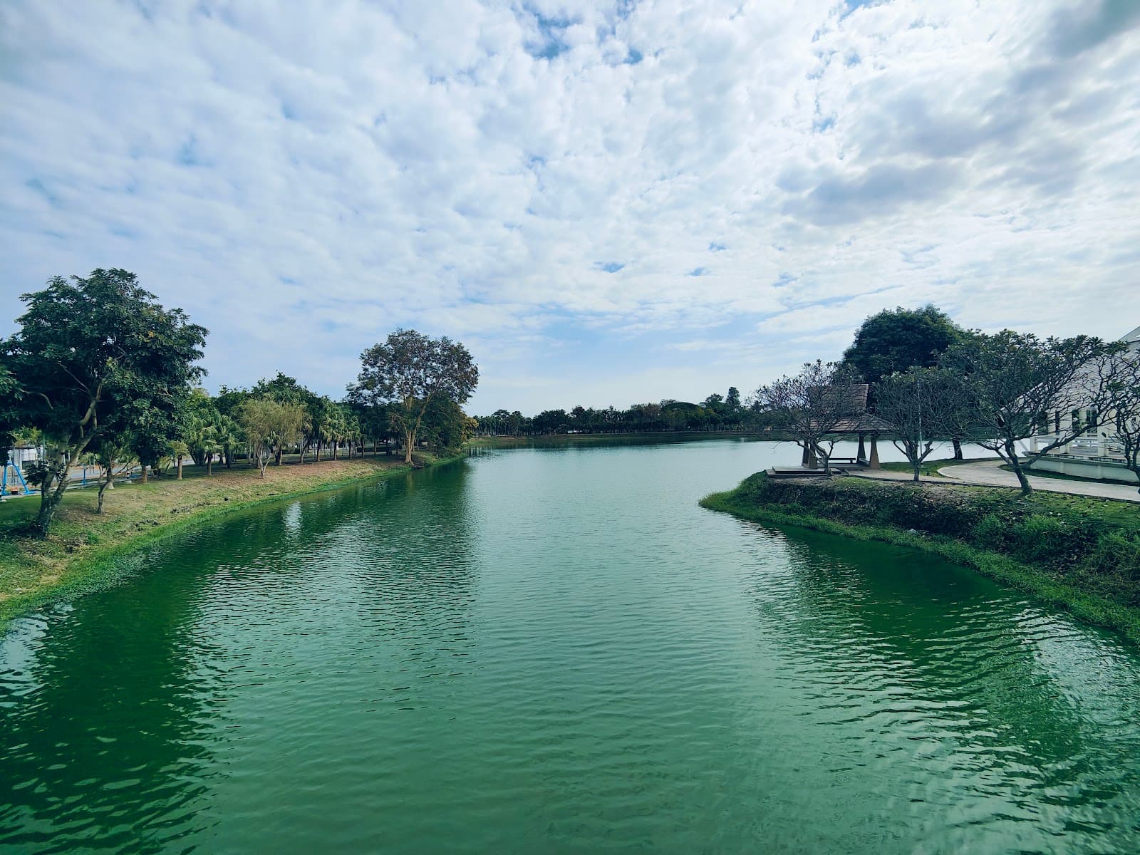 Nong Bua Public Park - Image 1