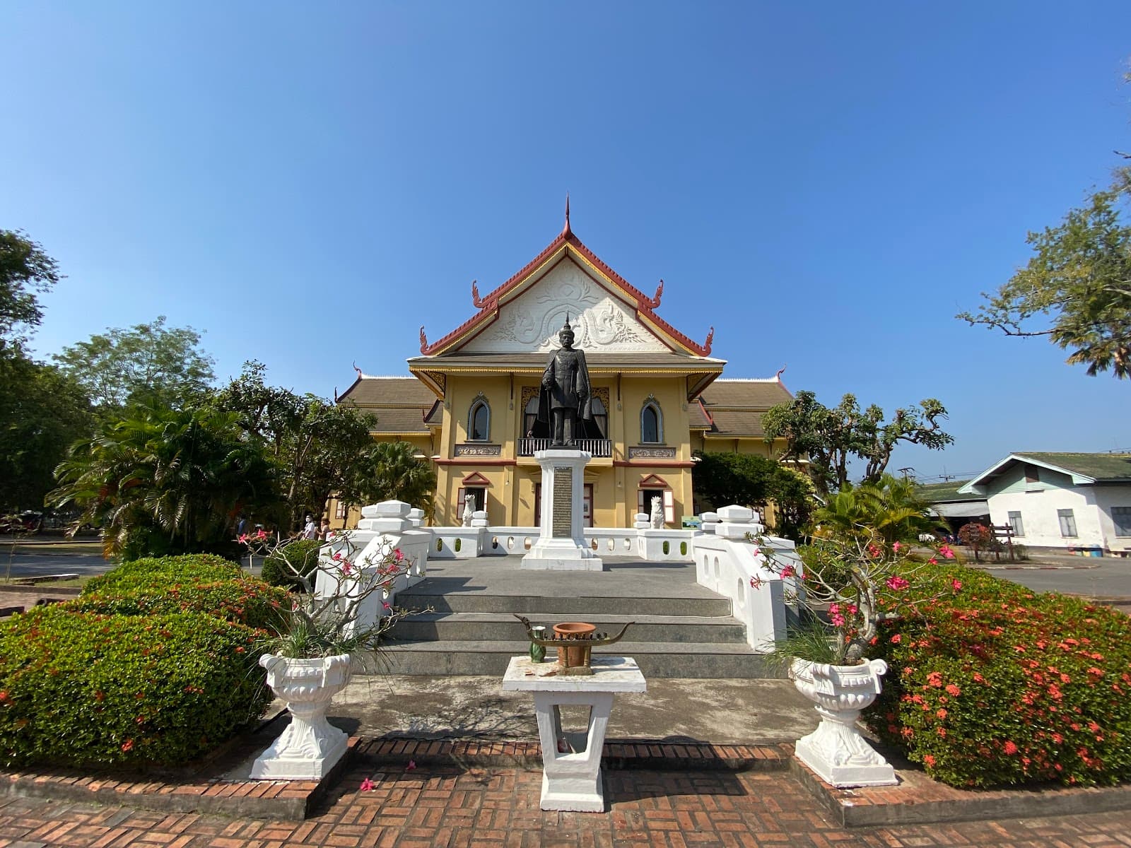 Nan National Museum Nan - Image 1