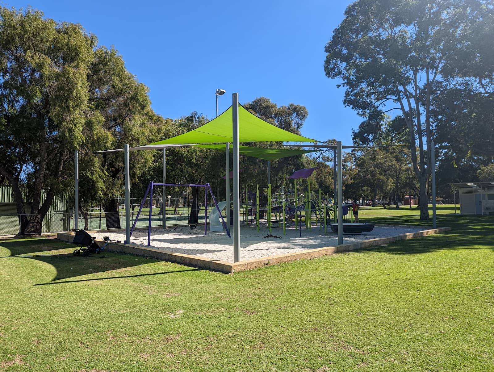 Playgroup WA Fun Day