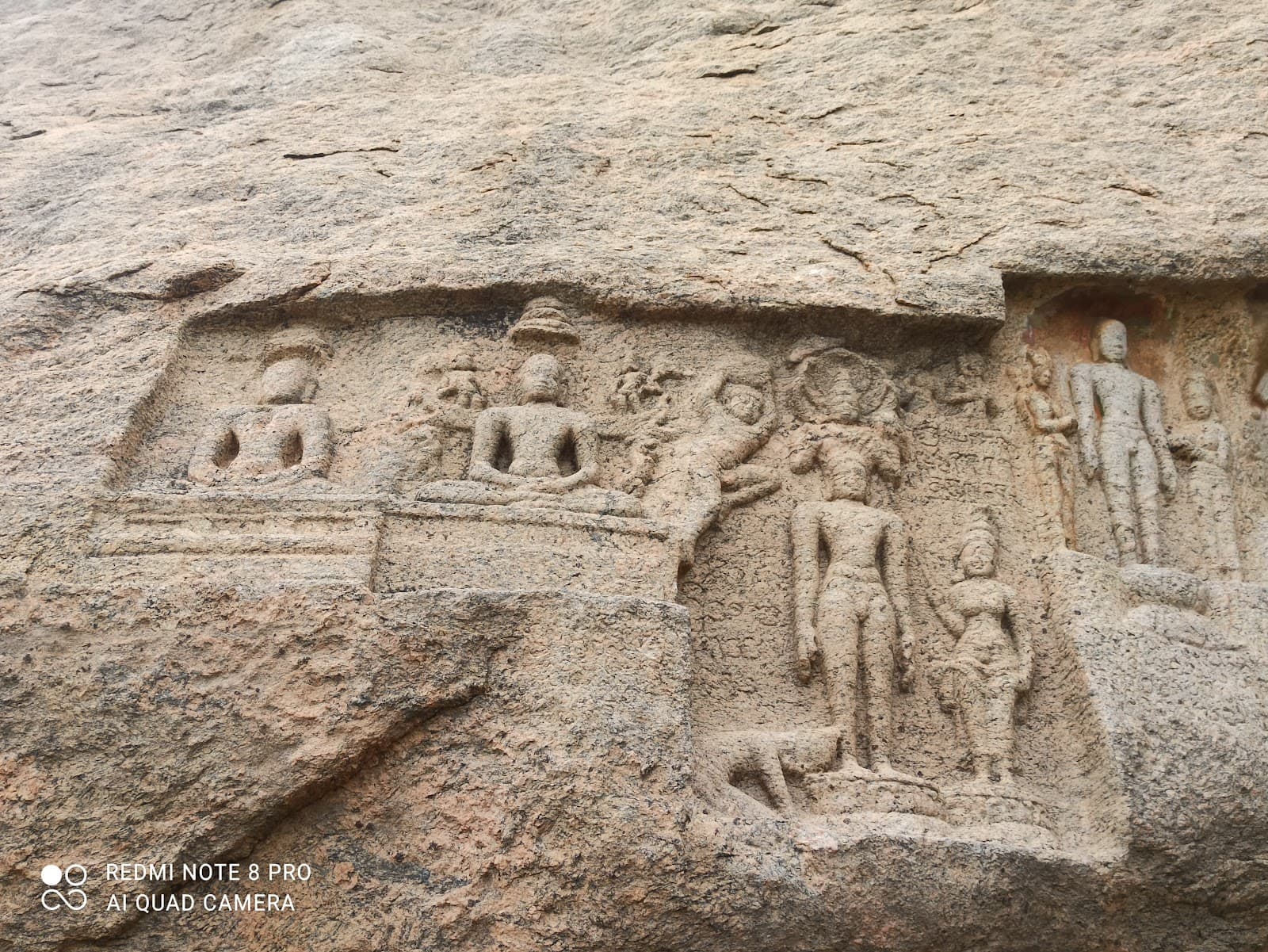 Yanaimalai Elephant Rock - Image 1