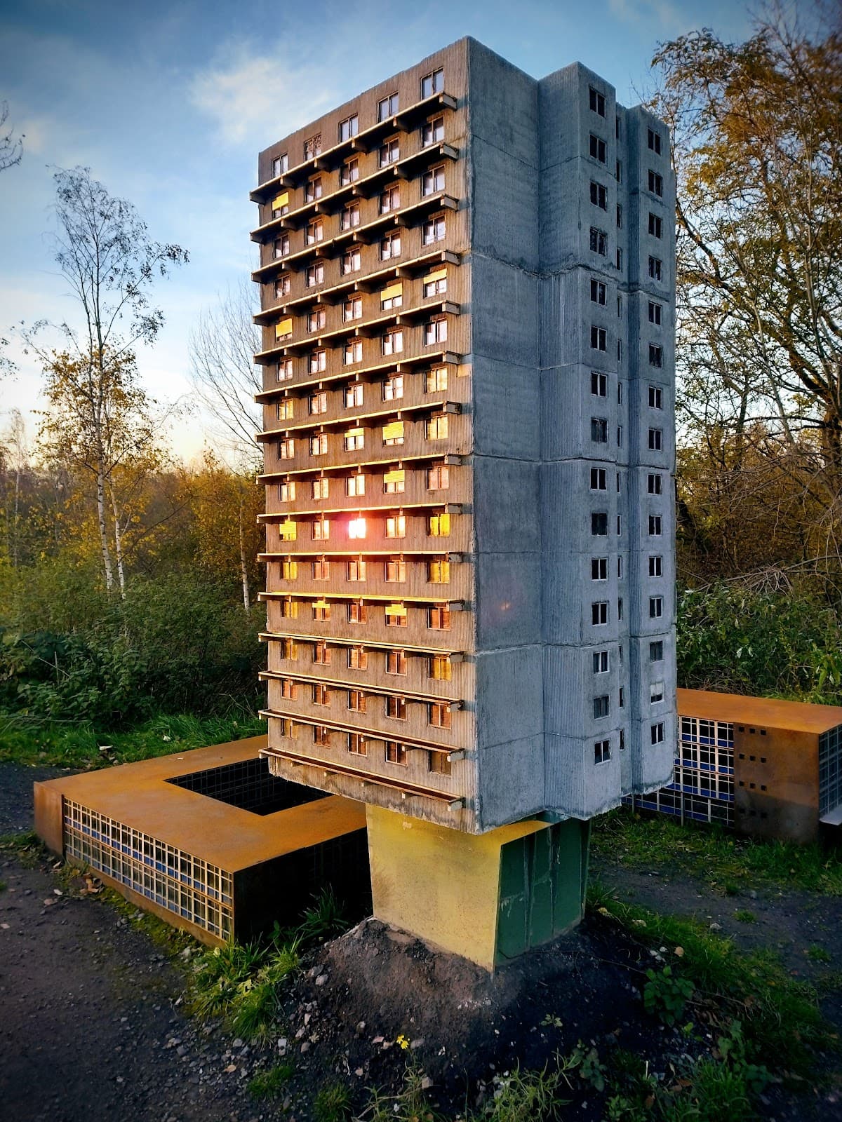 Emscherkunstweg (Oberhausen) - Image 1