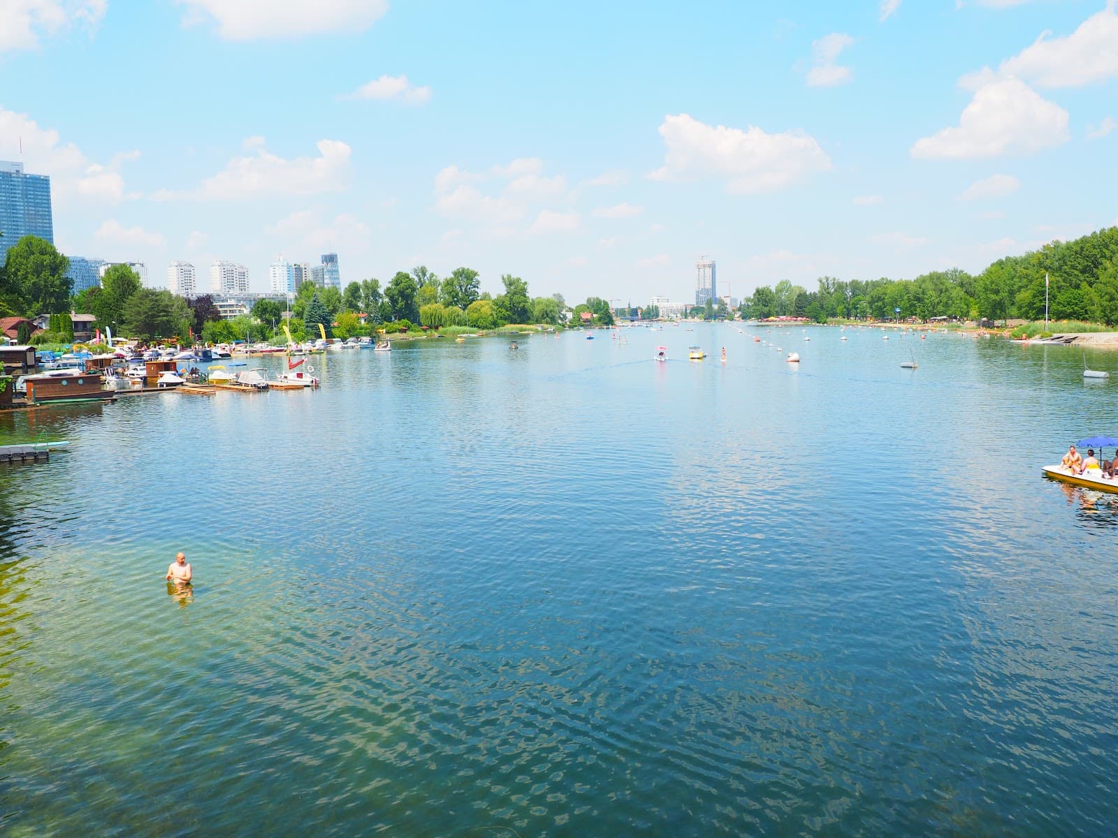 Gänsehäufel - Image 1