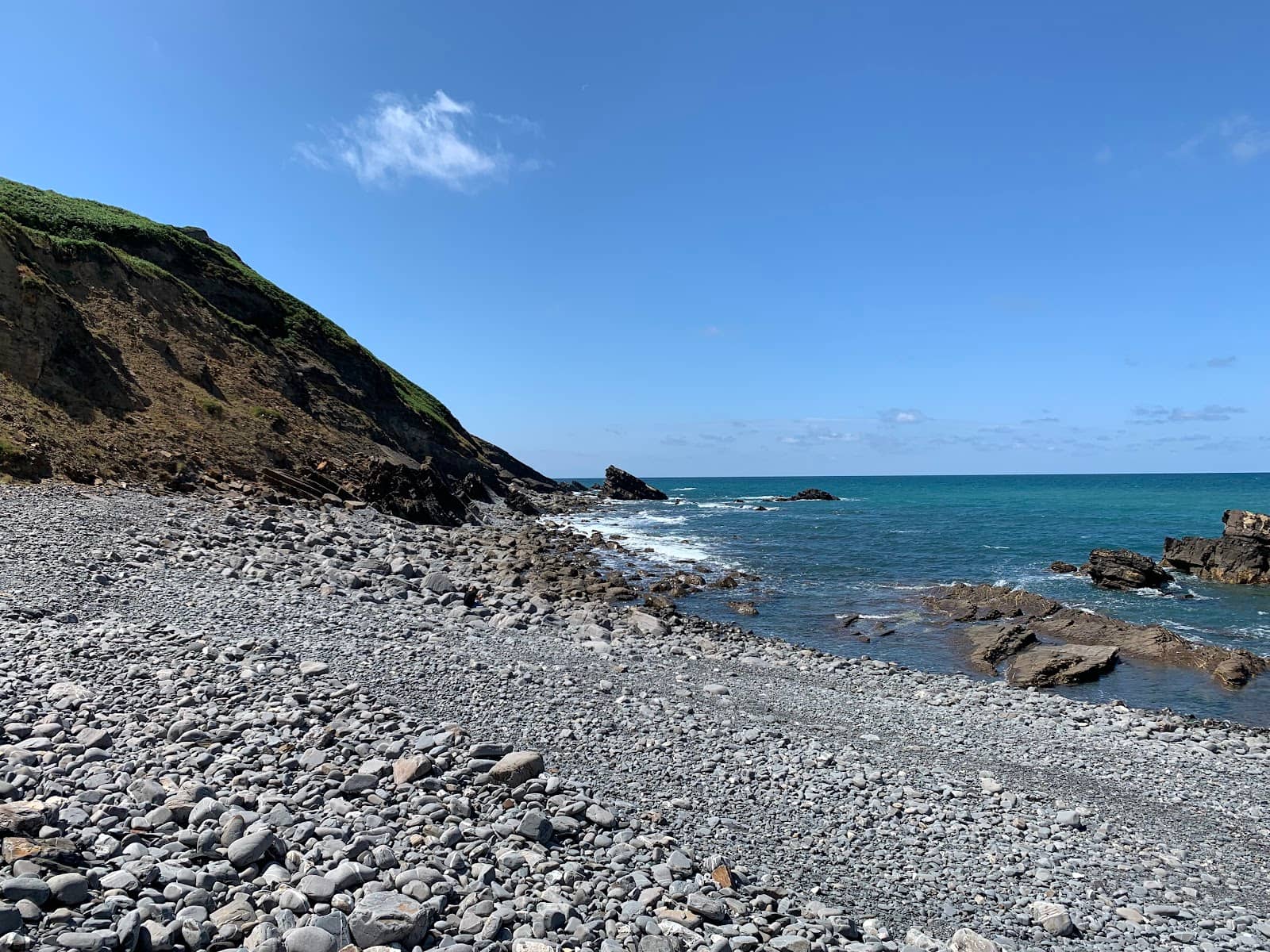 Challenging Surf Breaks