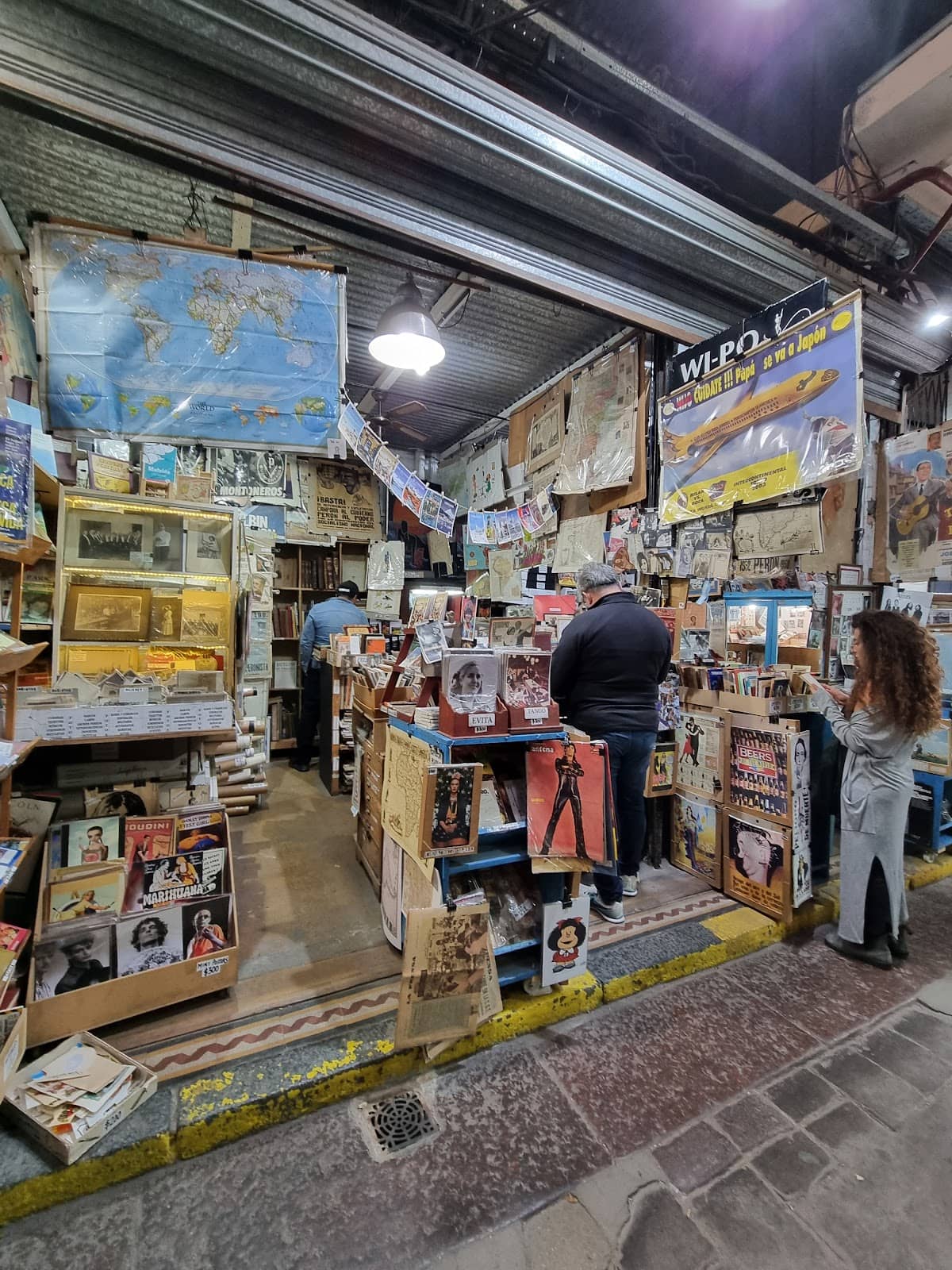 Cultural Center Vibes