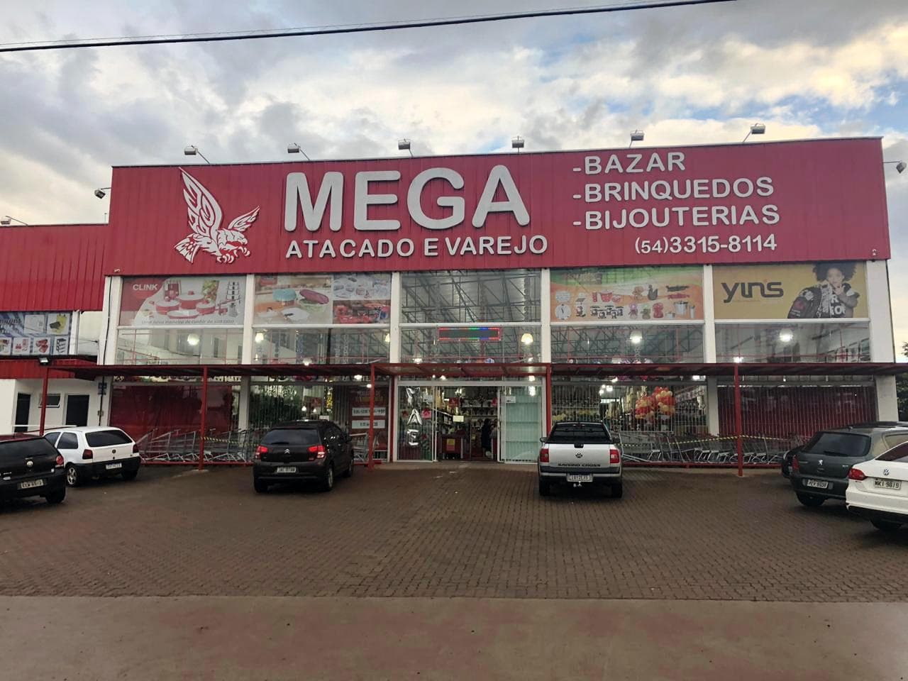 Atacadão Passo Fundo - Image 1