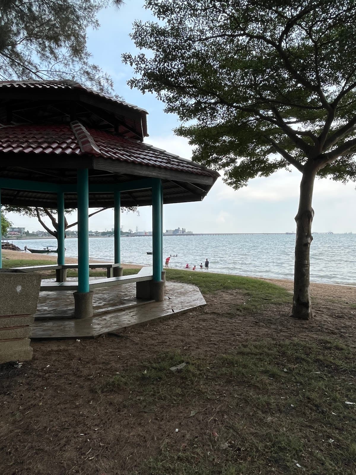 Pantai Tanjung Gemok - Image 1