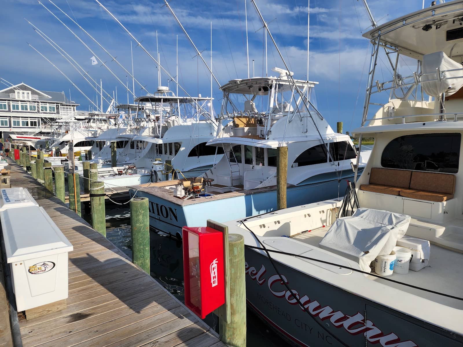 Jack's on the Waterfront