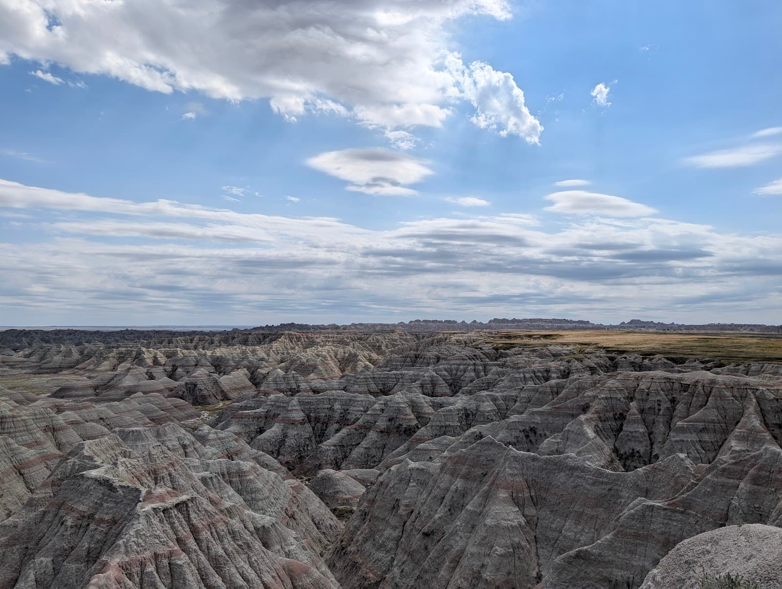 Badlands Loop Road SD 240 - Image 1