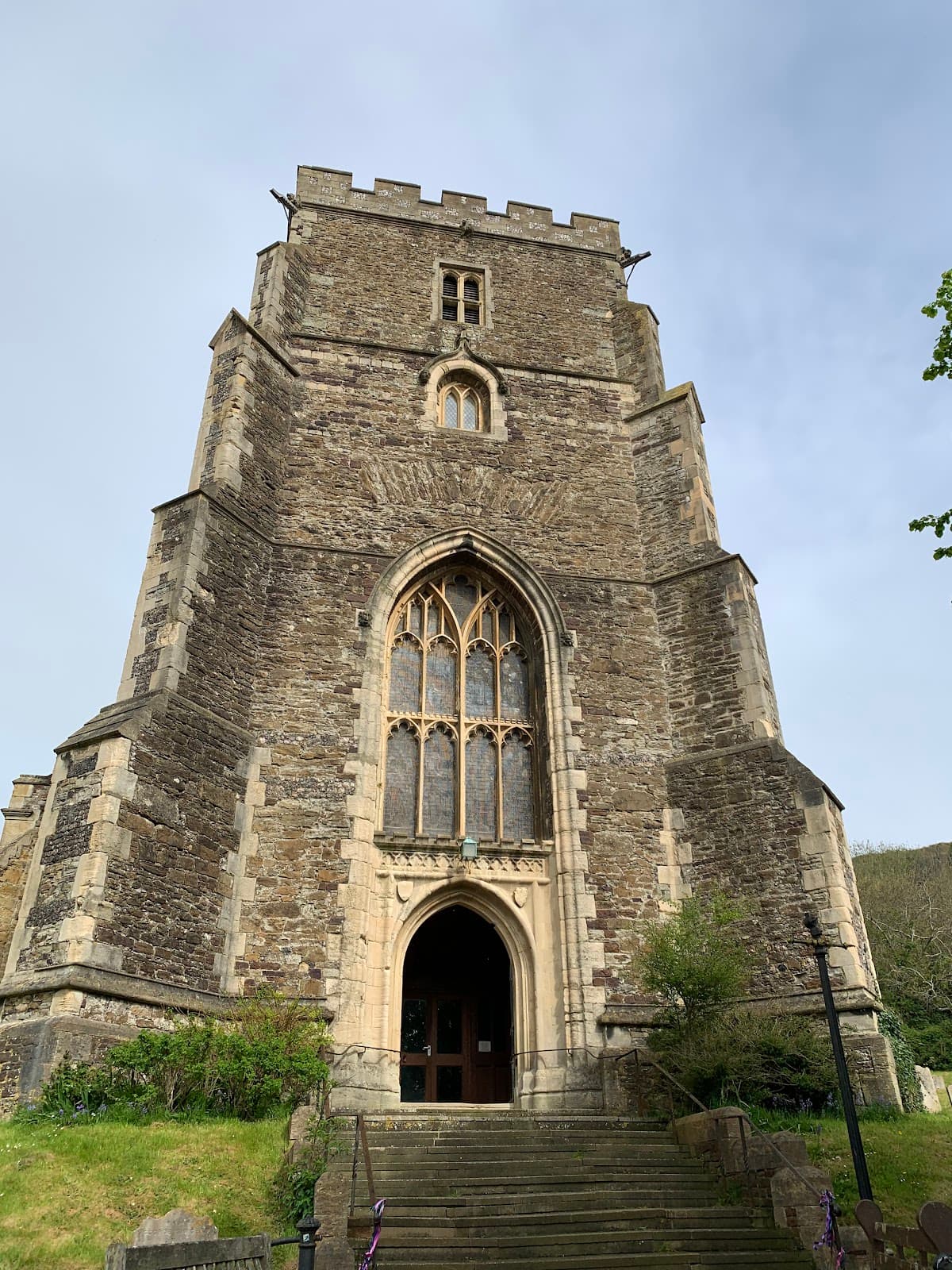 All Saints Church Hastings - Image 1