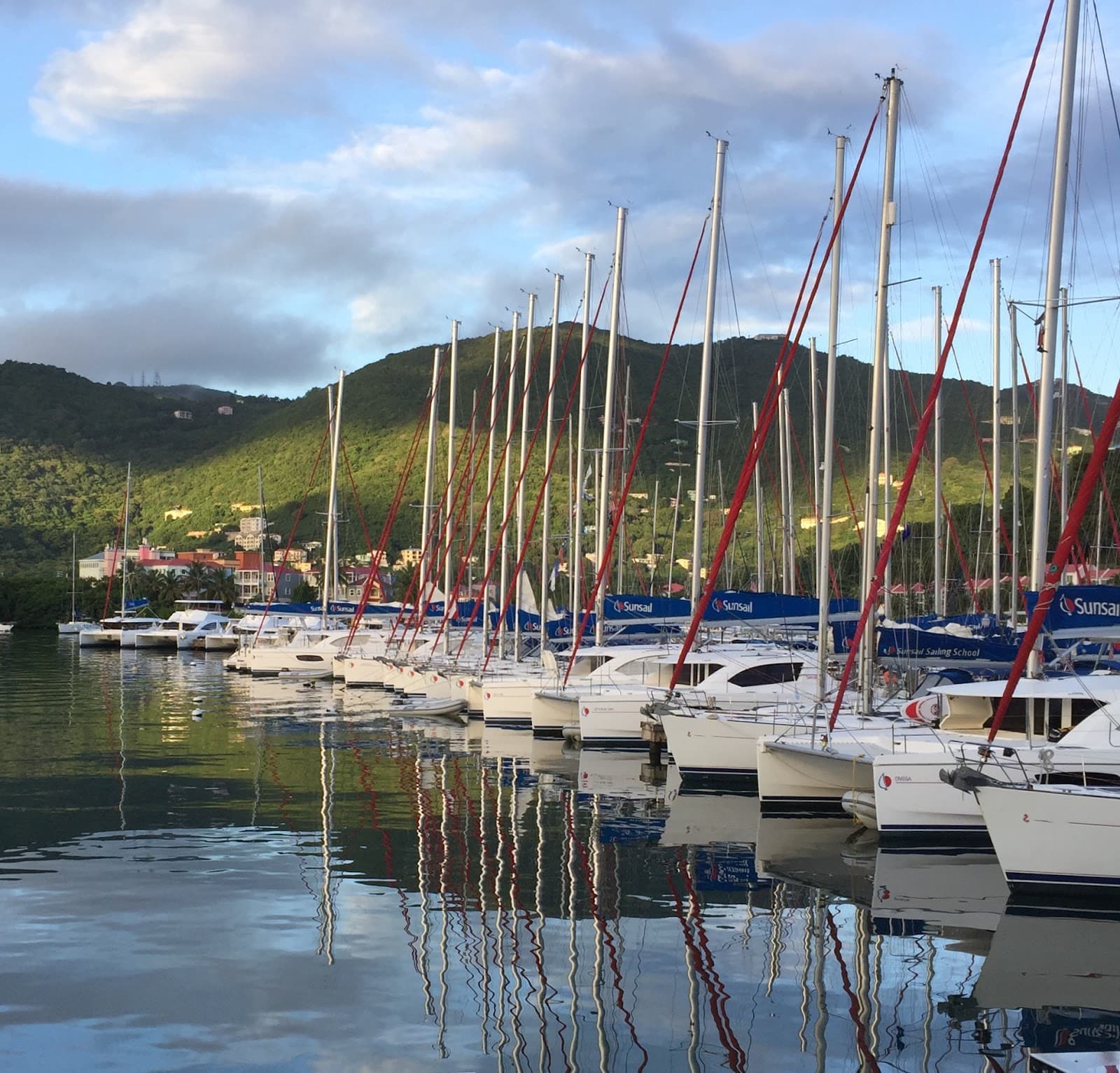 Wickham's Cay - Image 1