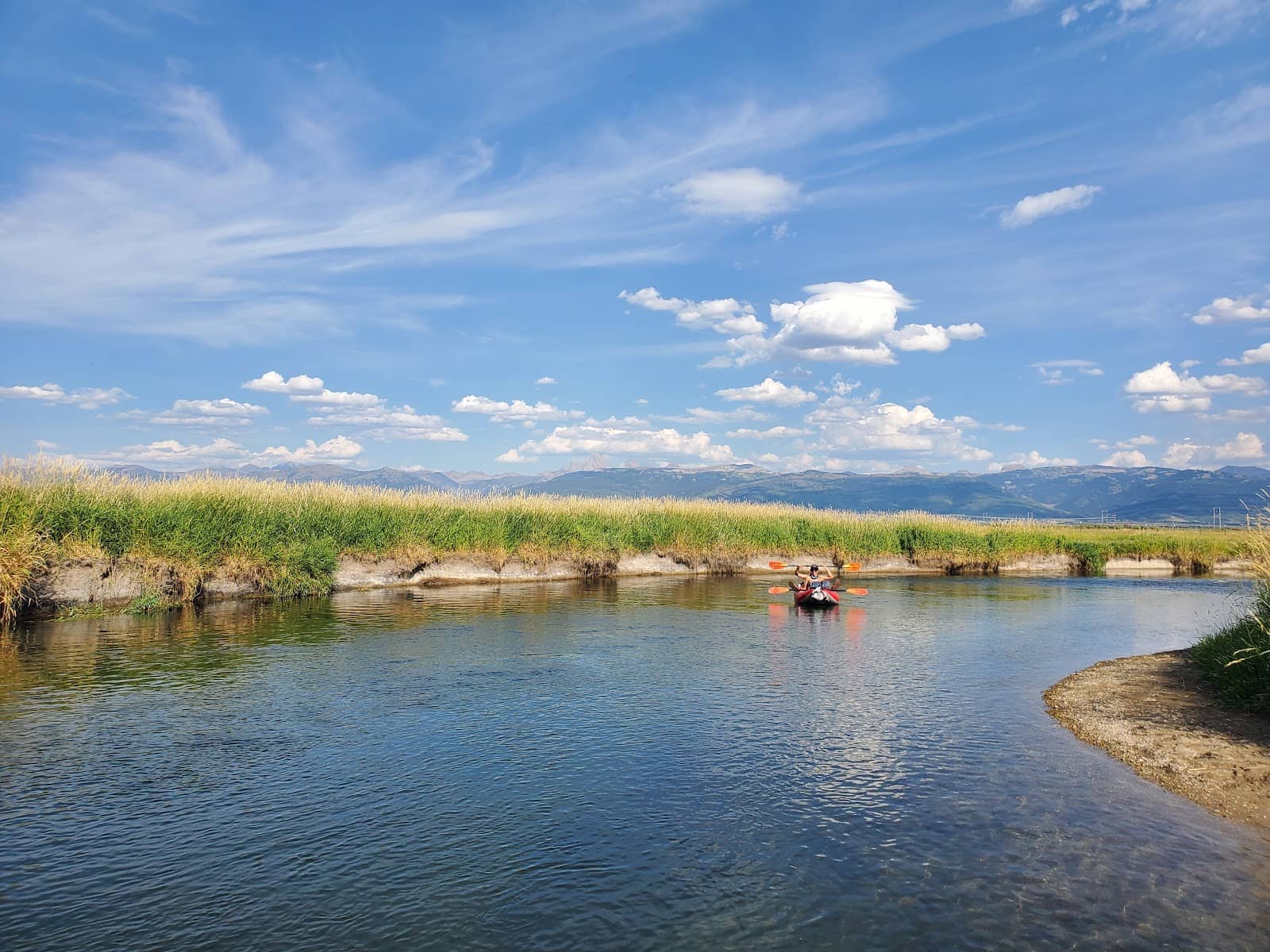 Fly Fishing Haven