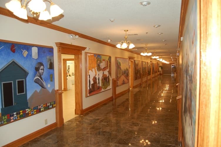 Tangipahoa African American Heritage Museum - Image 1