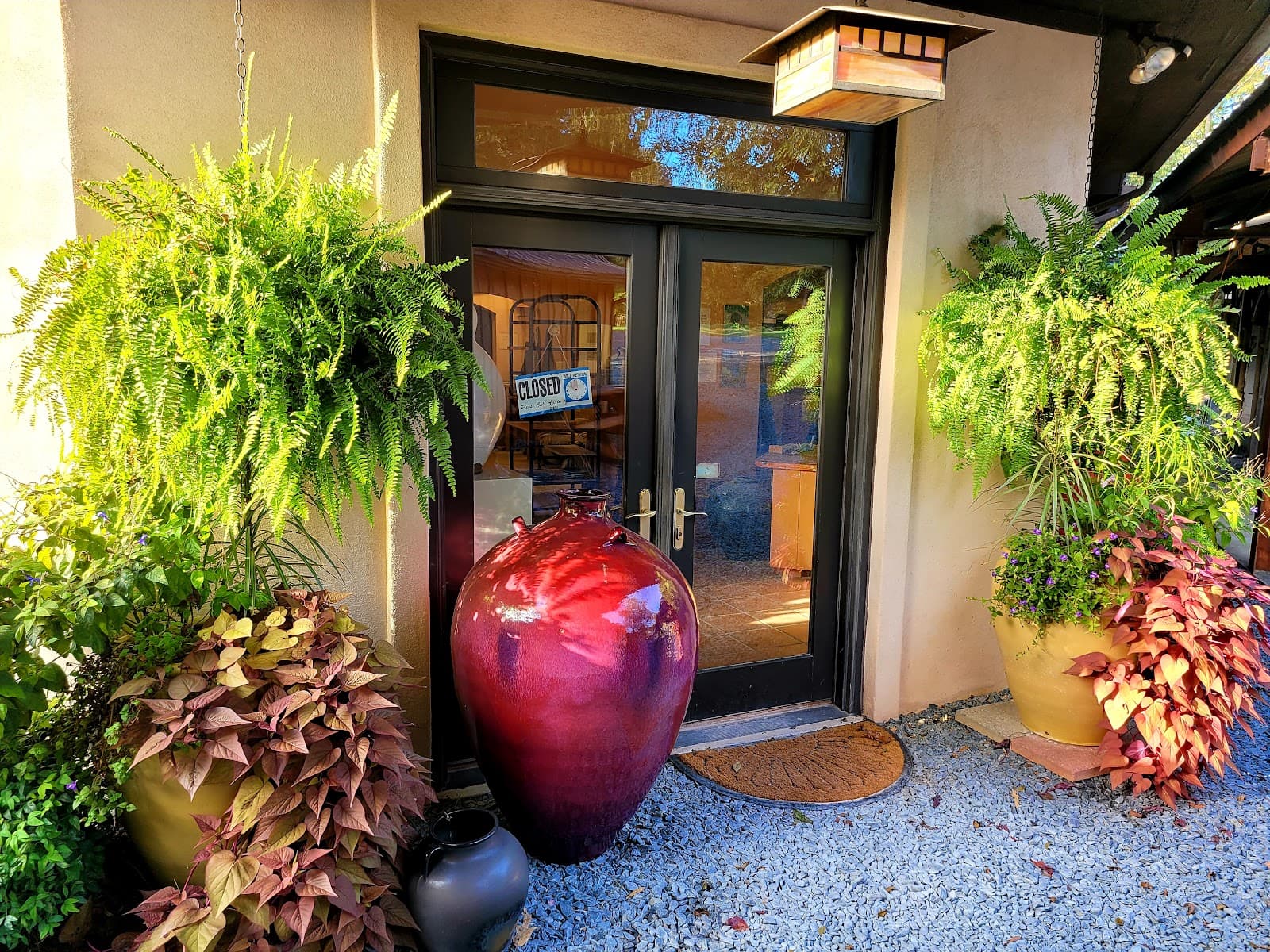 Ben Owen Pottery - Image 1