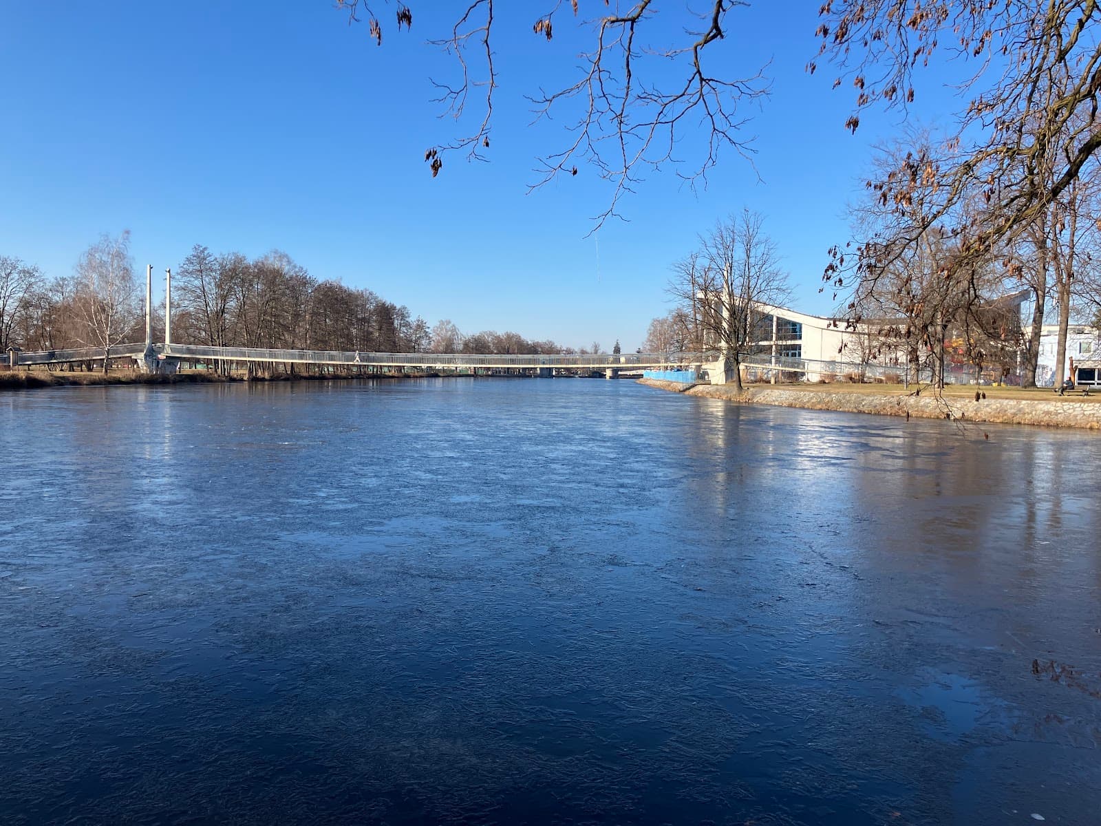 Vltava–Malše Confluence - Image 1