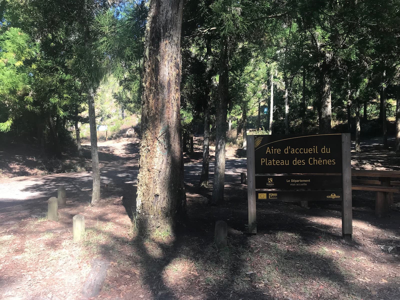 Plateau des Chênes - Image 1