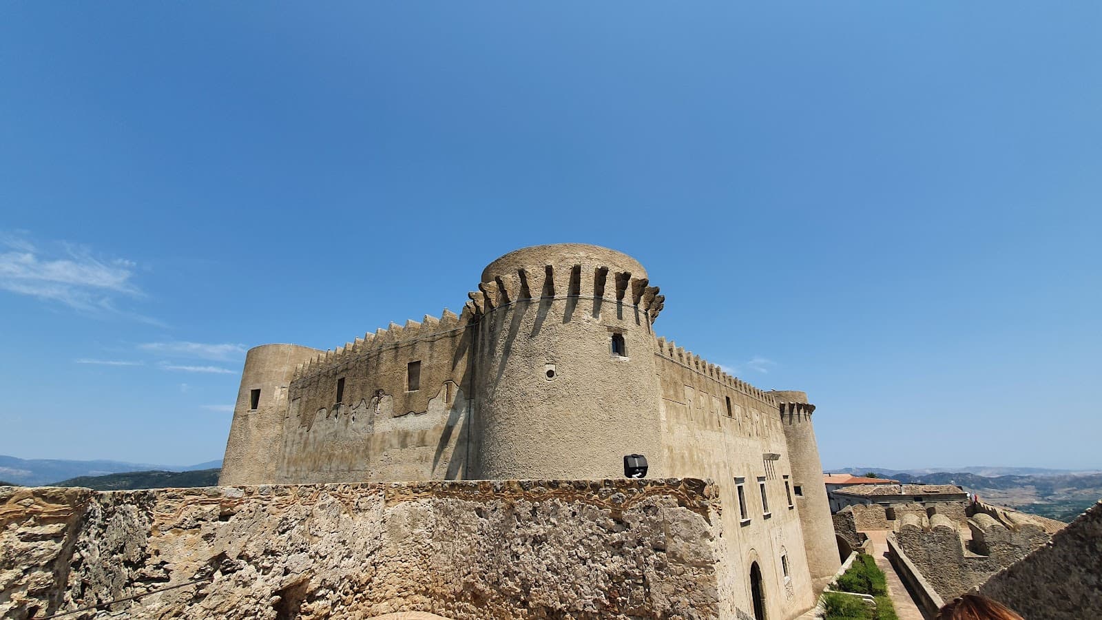 Santa Severina (historic village) - Image 1