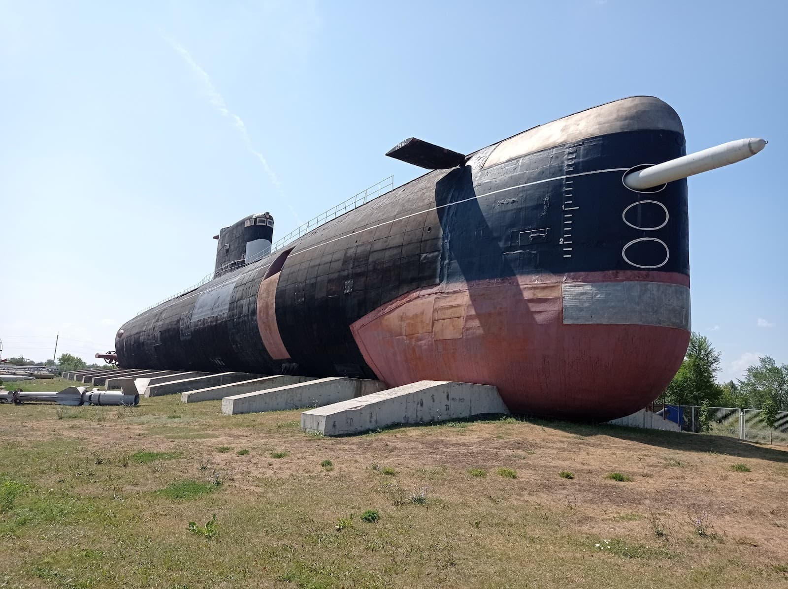 Tolyatti Technical Museum - Image 1
