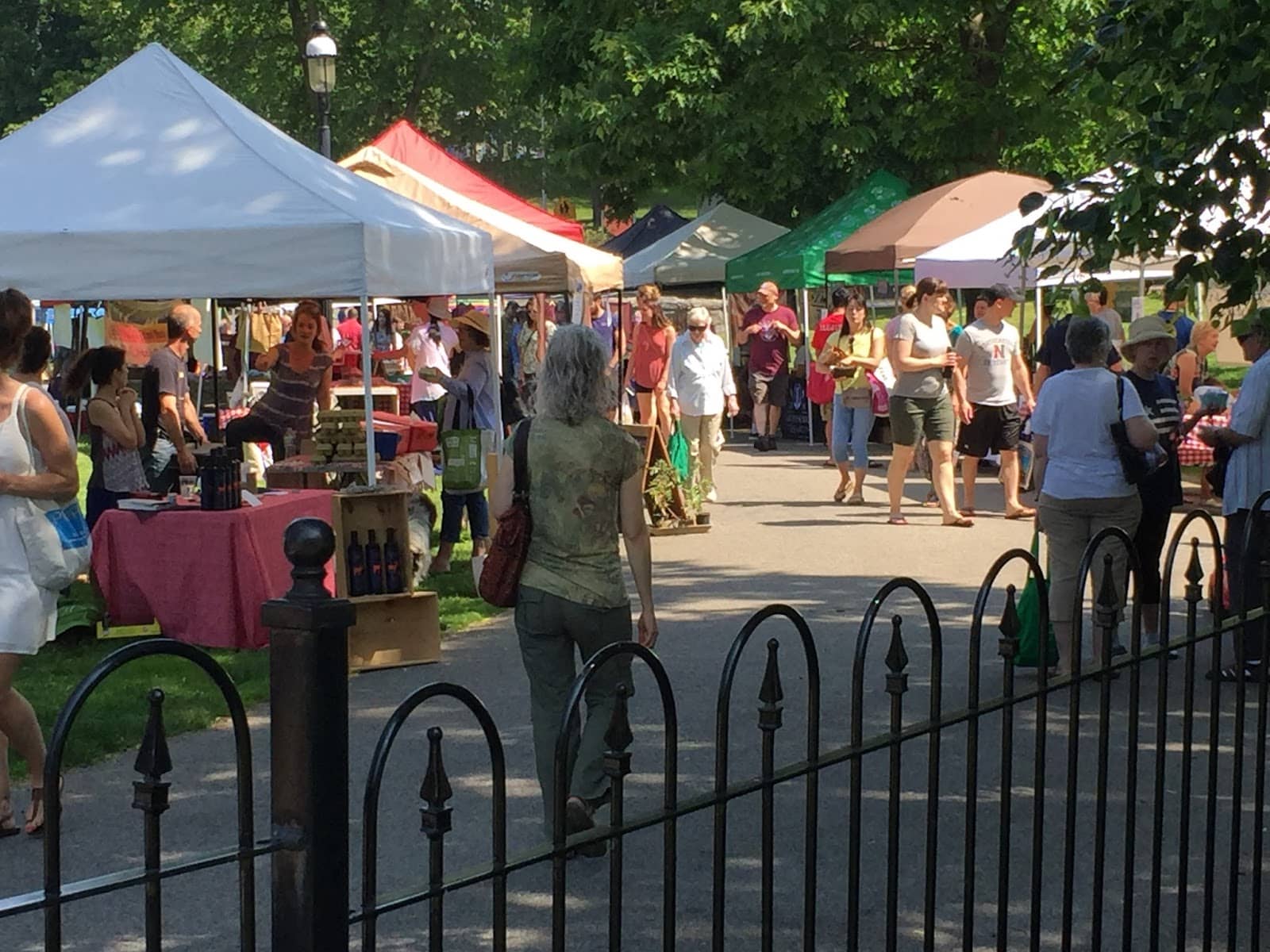 Artisanal Food & Drink