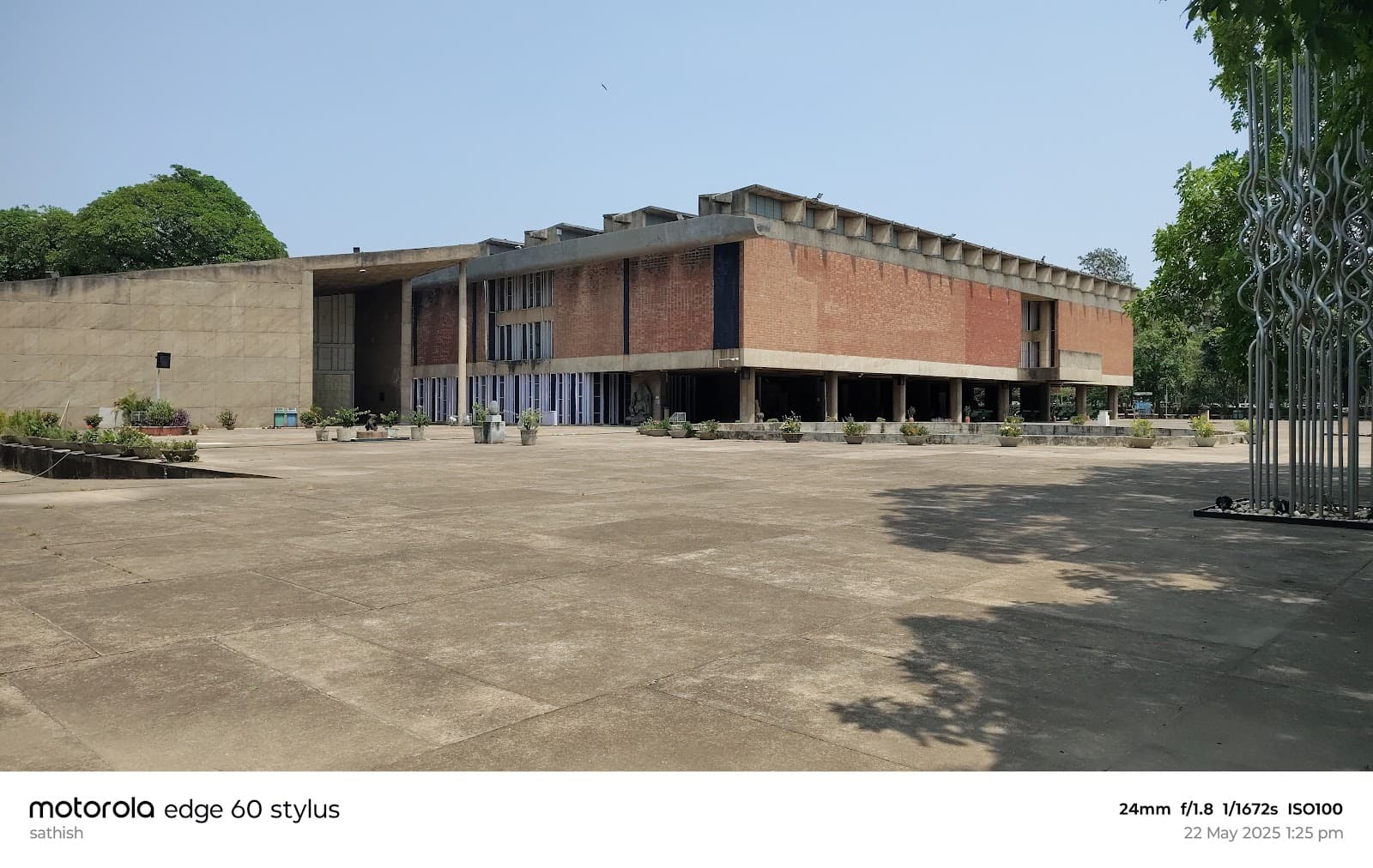 Dagshai Jail Museum - Image 1