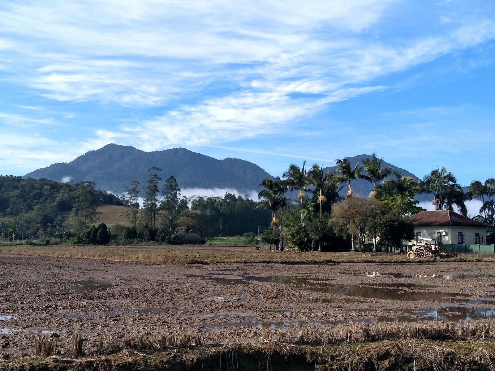 Barra do Rio Cerro - Image 1